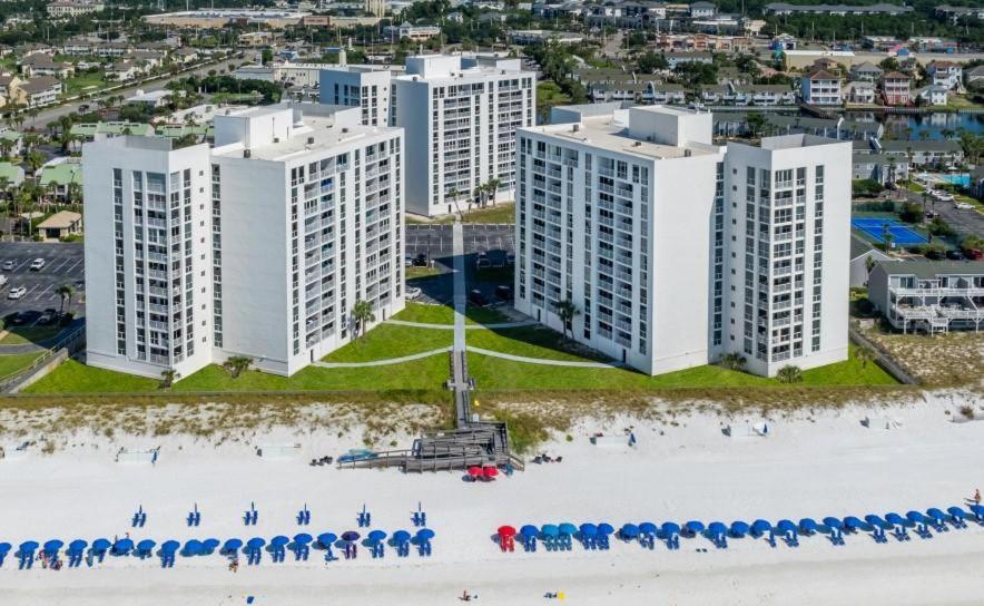 Holiday home 1116 - Shoreline Towers *
