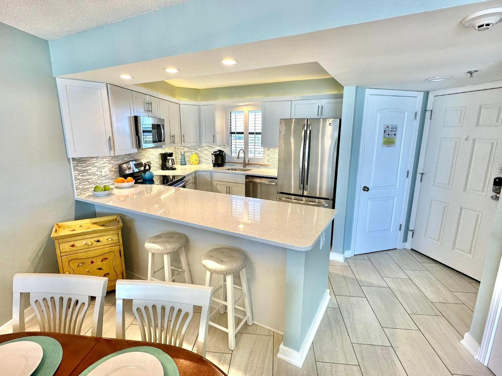 4111 Beachside One * Destin