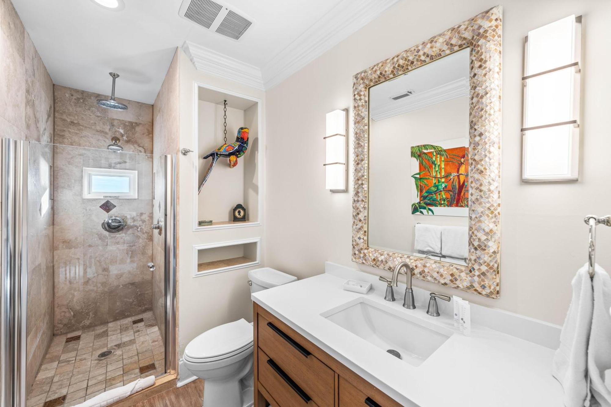 Cape Monaco Holiday home