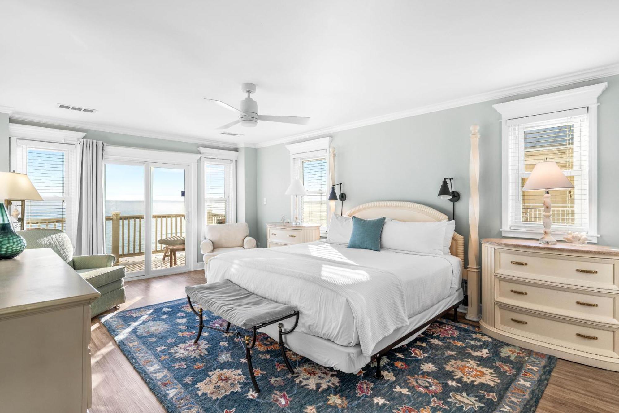 Holiday home Cape Monaco