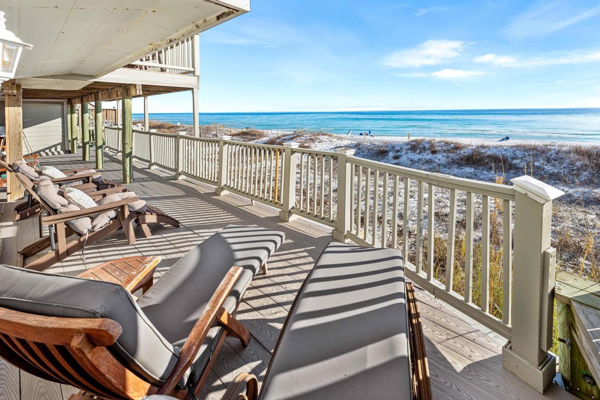 Holiday home Cape Monaco Destin