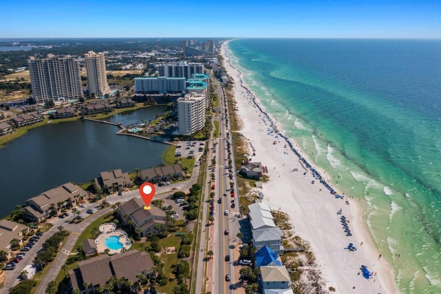 Grandview 150 Apartment Destin