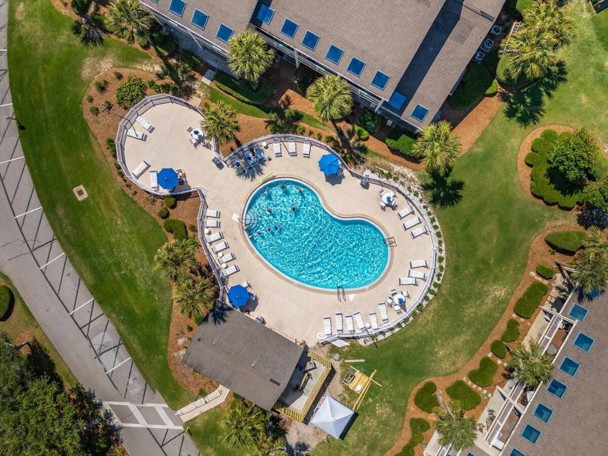 Apartment Grandview 150 Destin