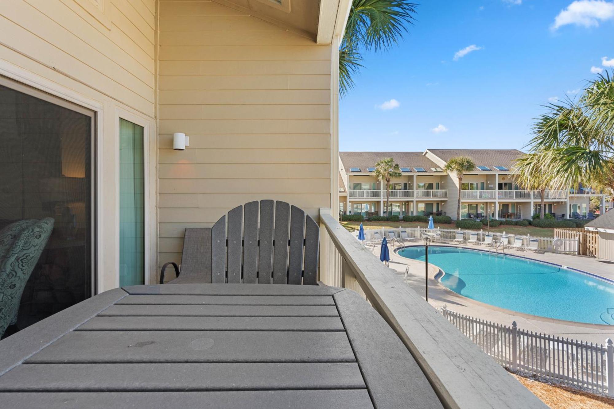 Apartment Grandview 150 *