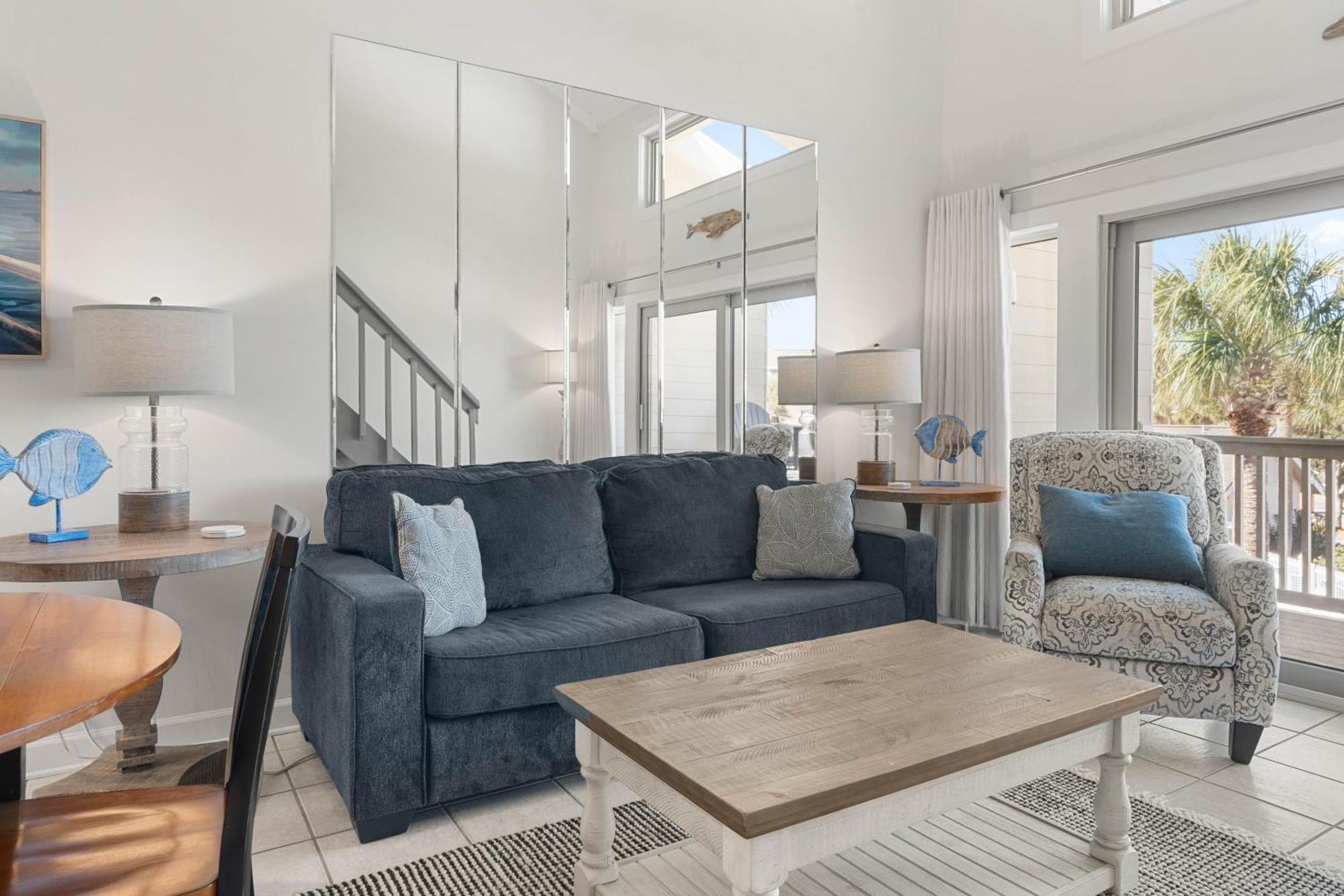 Grandview 150 Apartment *