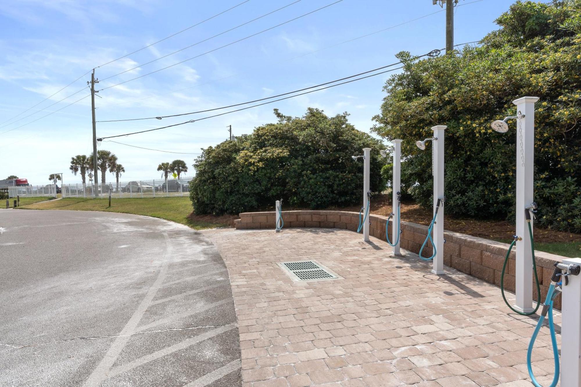 Apartment Grandview 150 Destin