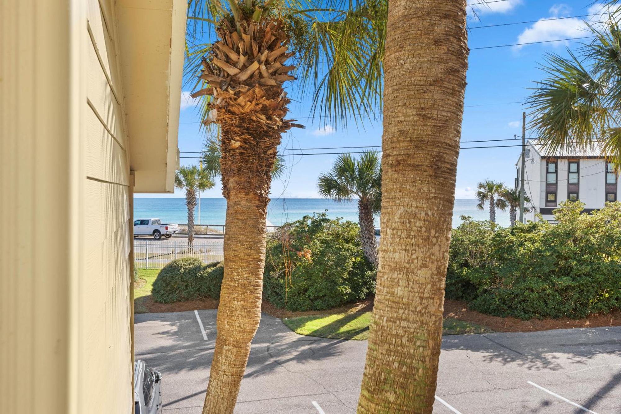 Grandview 150 Apartment Destin