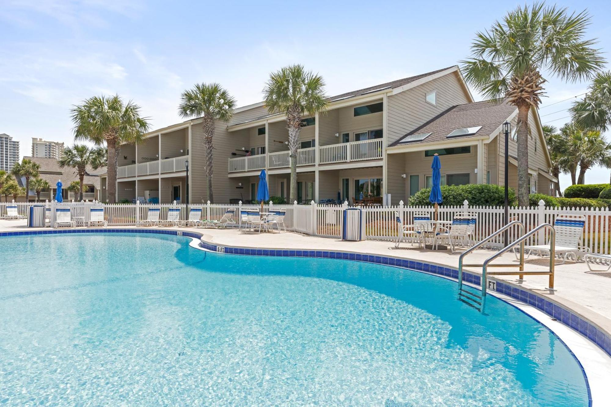Apartment Grandview 150
