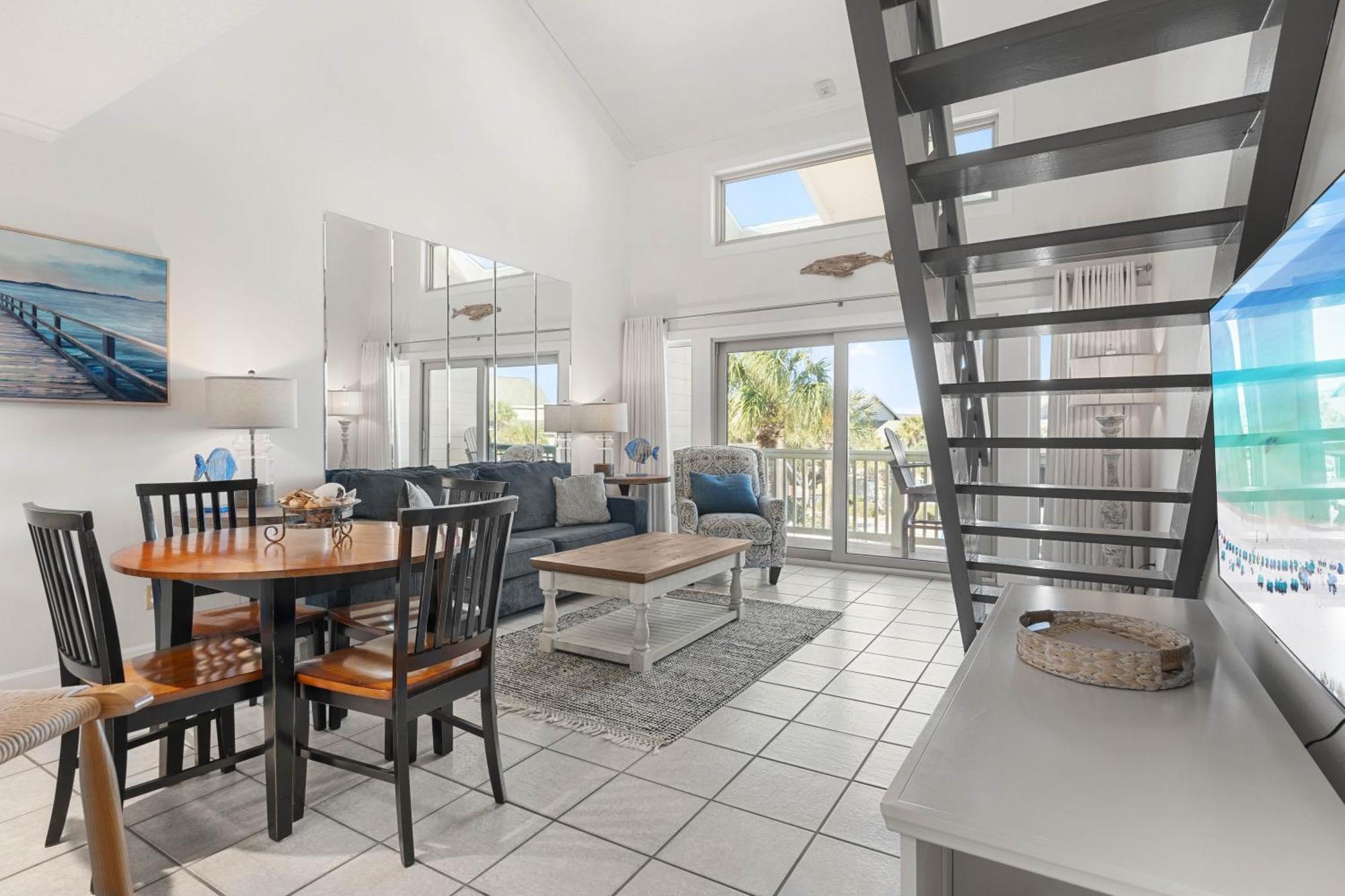 Apartment Grandview 150