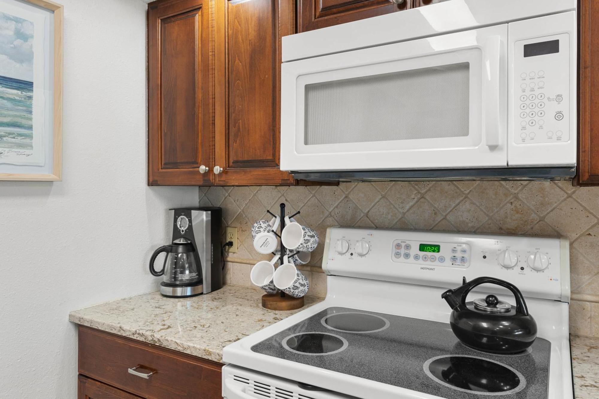 Grandview 150 Apartment