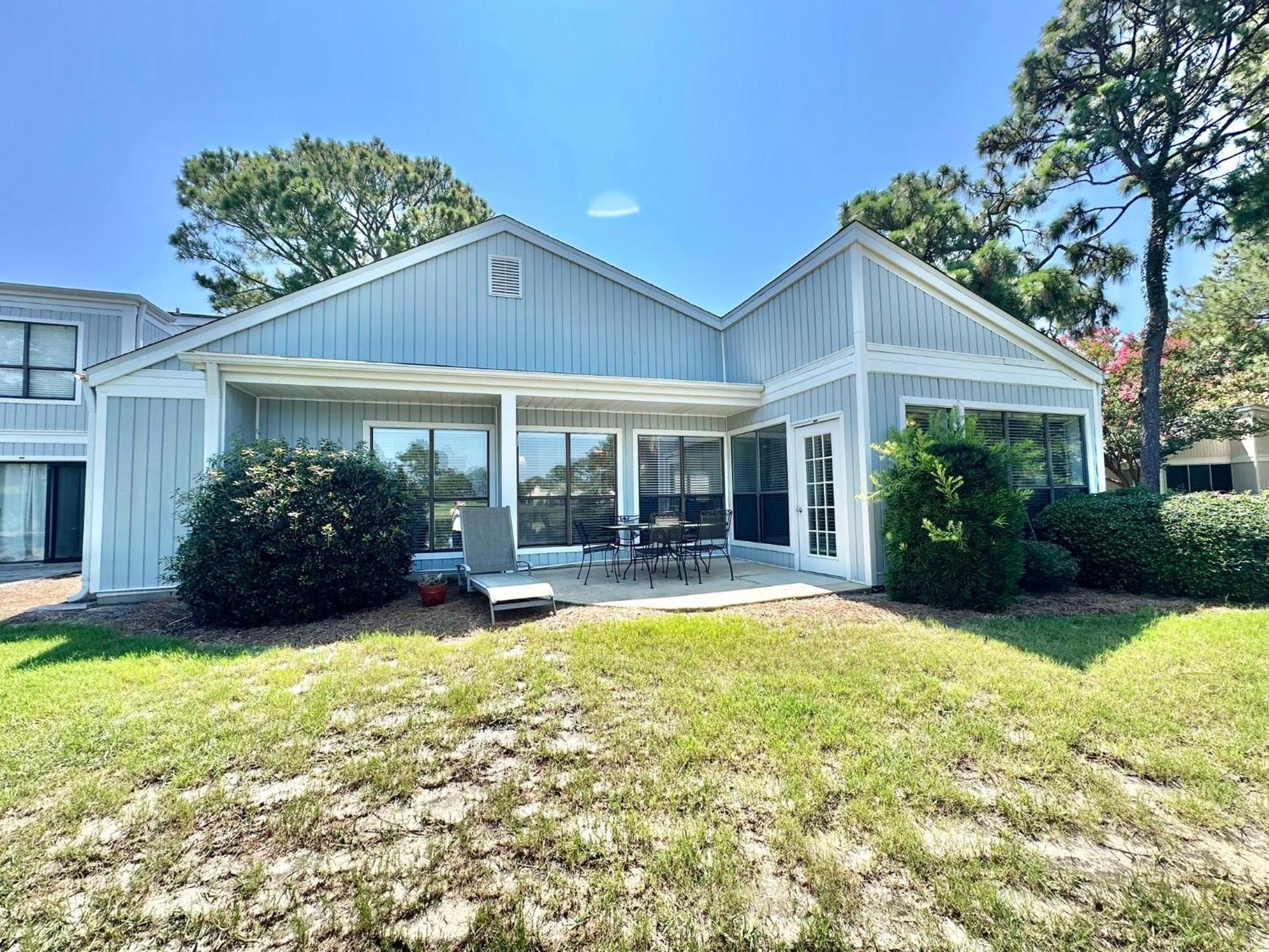 Holiday home 765 Sandpiper