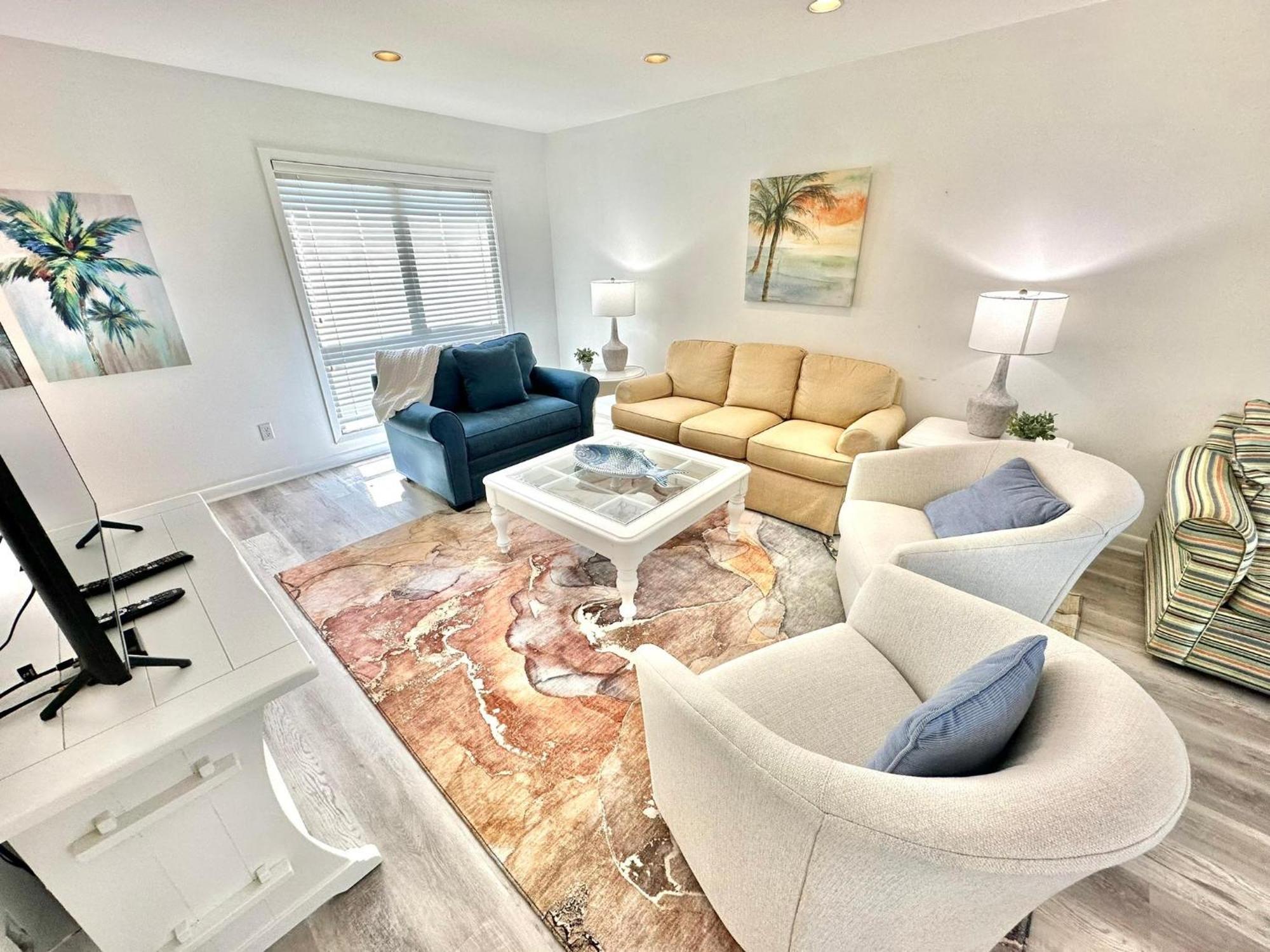 765 Sandpiper Holiday home Destin