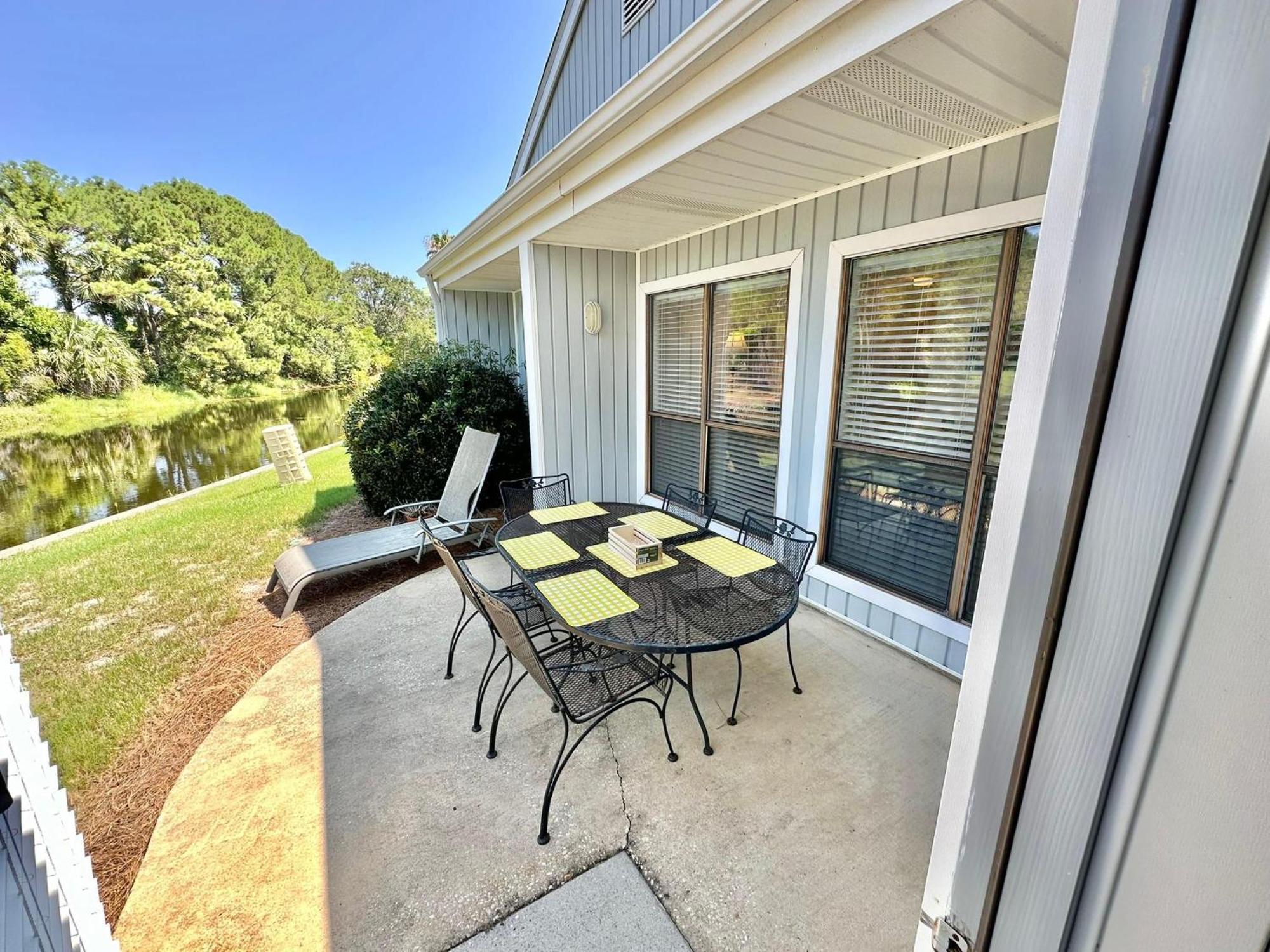 765 Sandpiper Holiday home