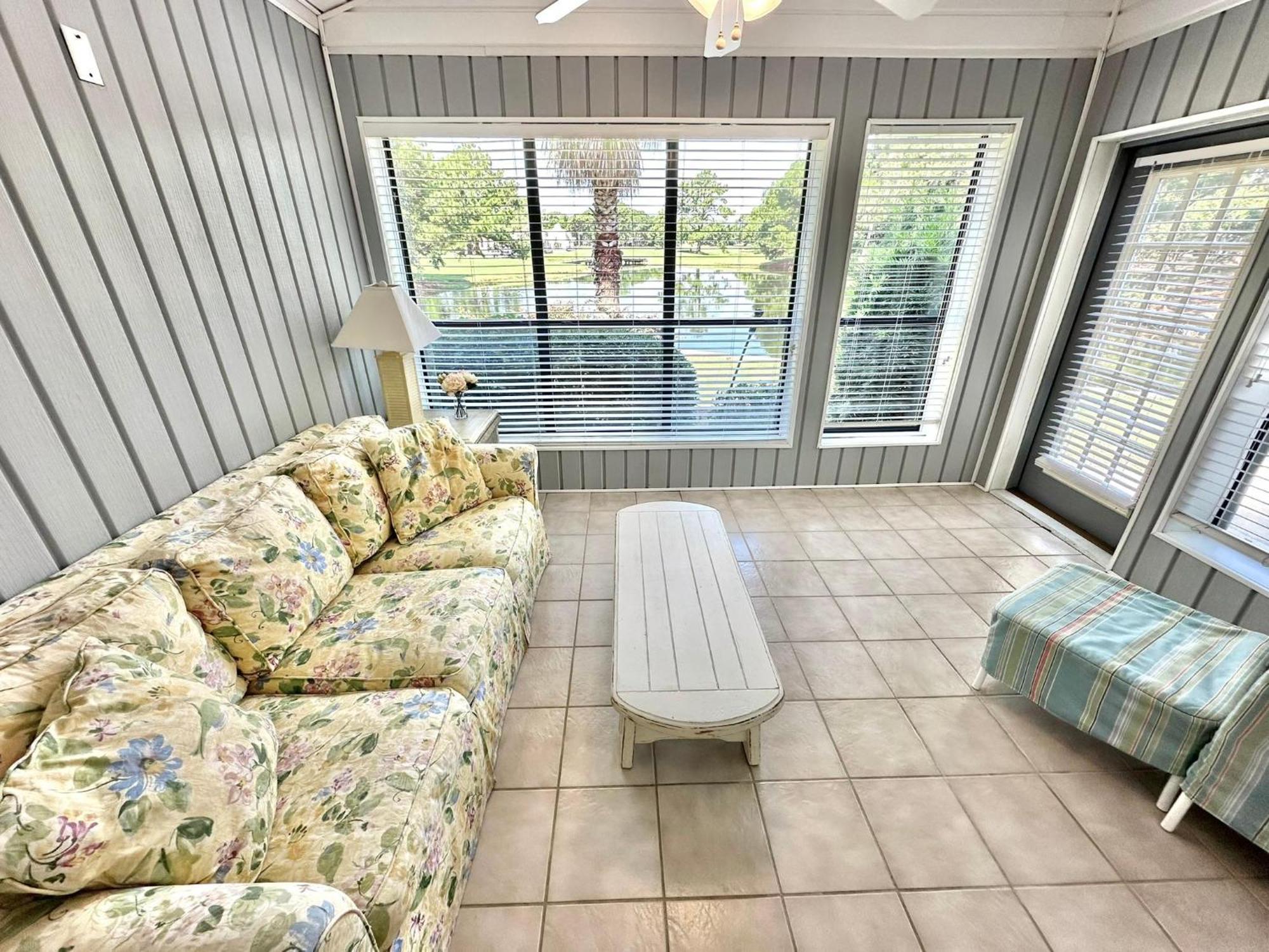 Holiday home 765 Sandpiper *