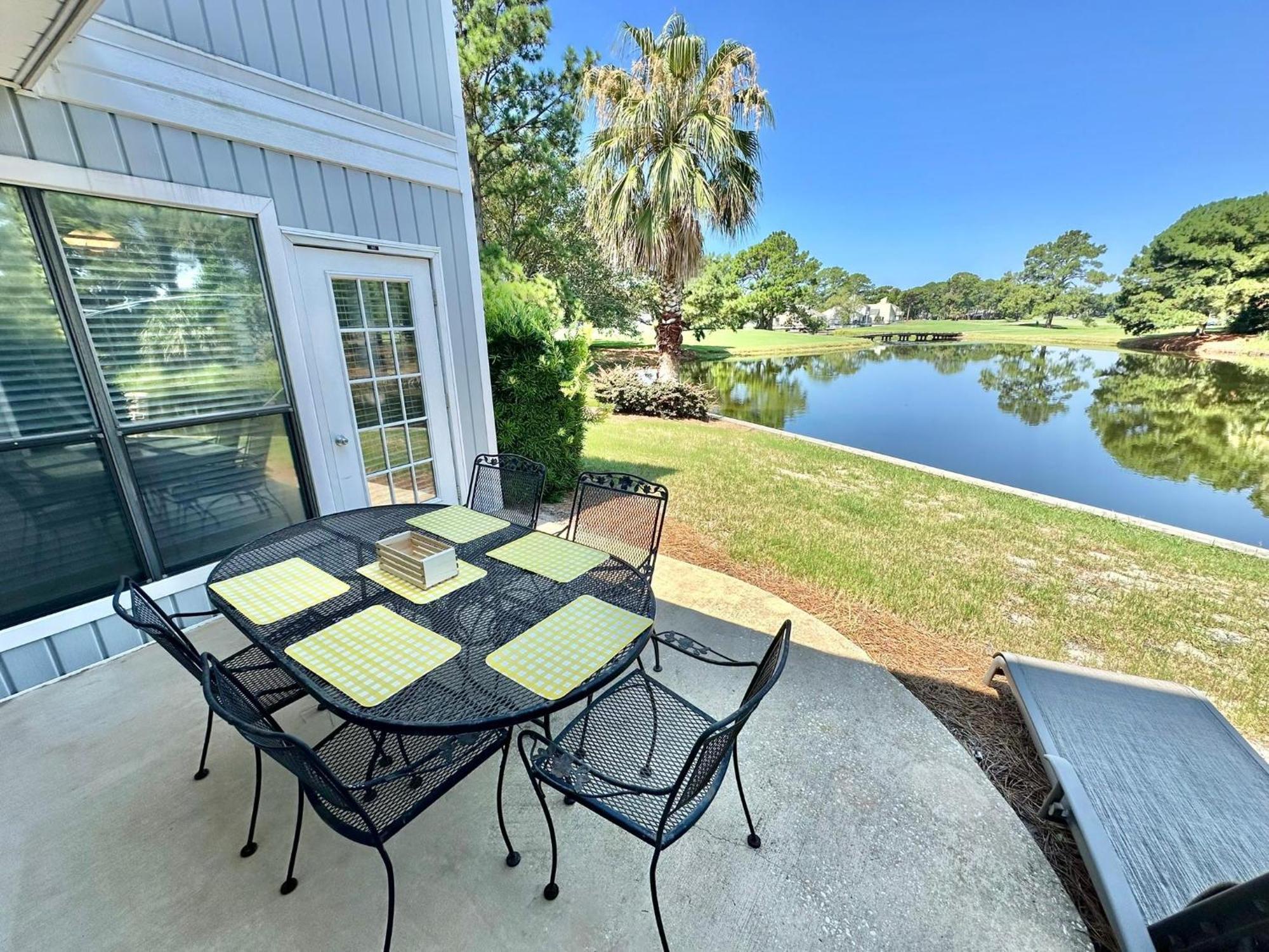 765 Sandpiper Holiday home Destin