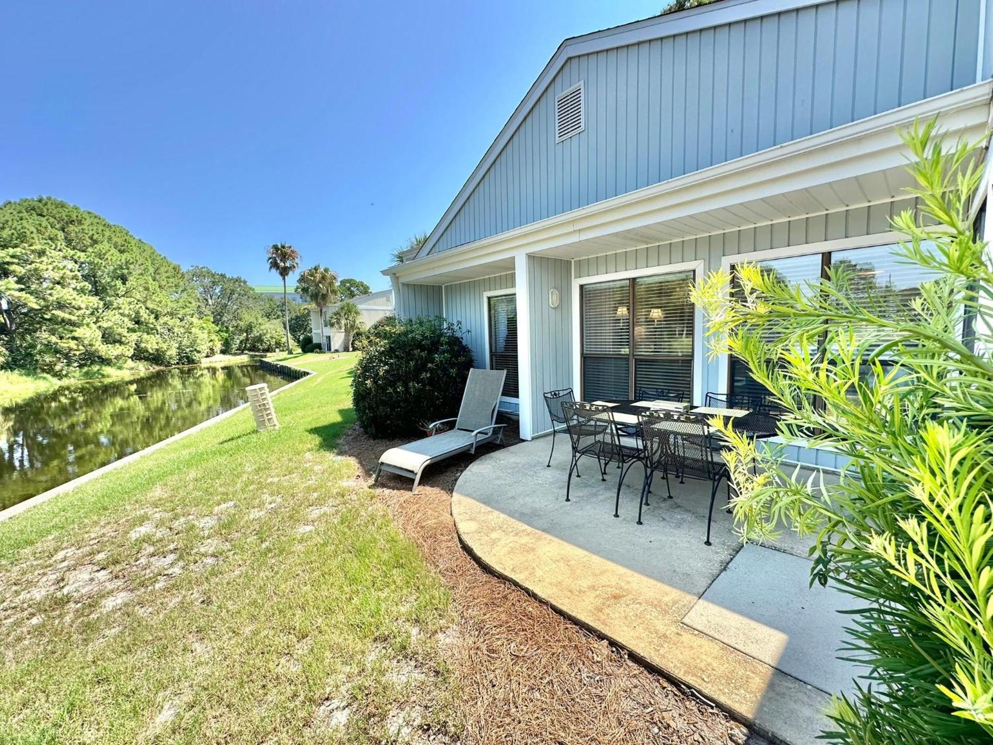 Holiday home 765 Sandpiper Destin