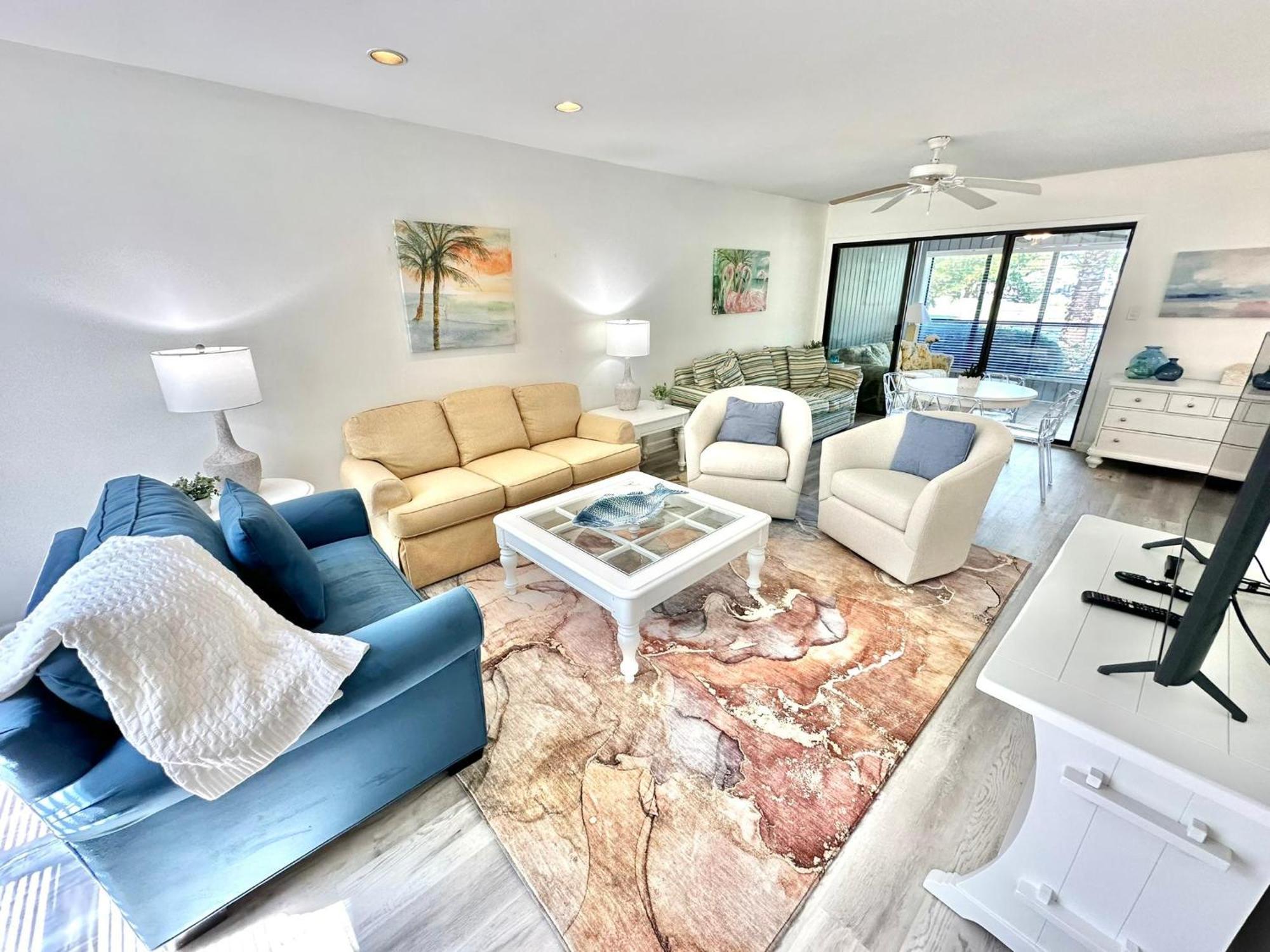 765 Sandpiper Holiday home *