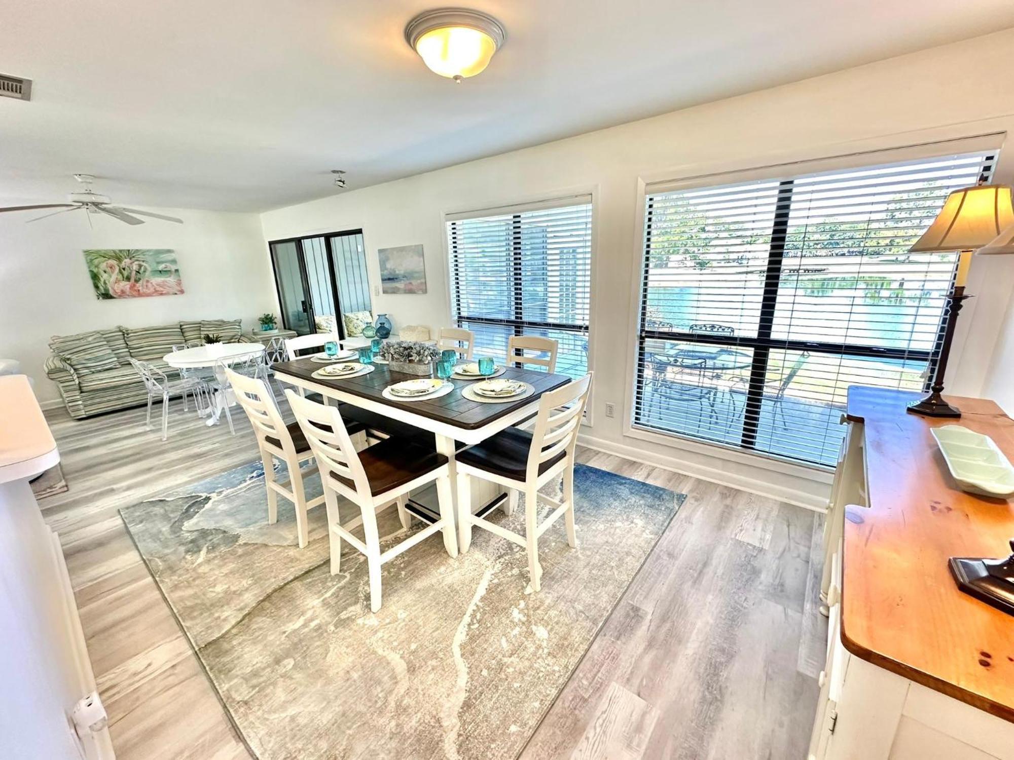 Holiday home 765 Sandpiper Destin