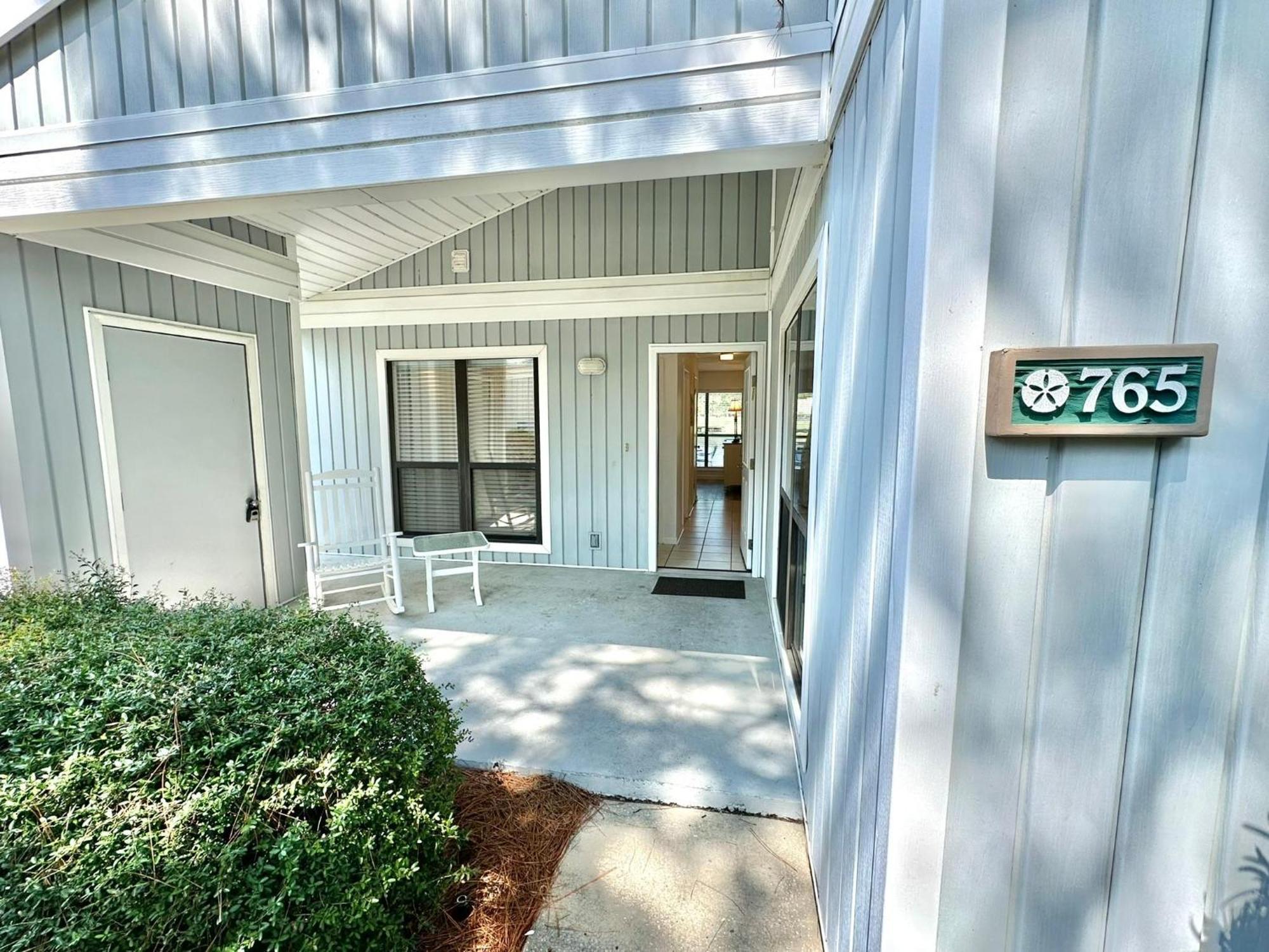 765 Sandpiper Holiday home *