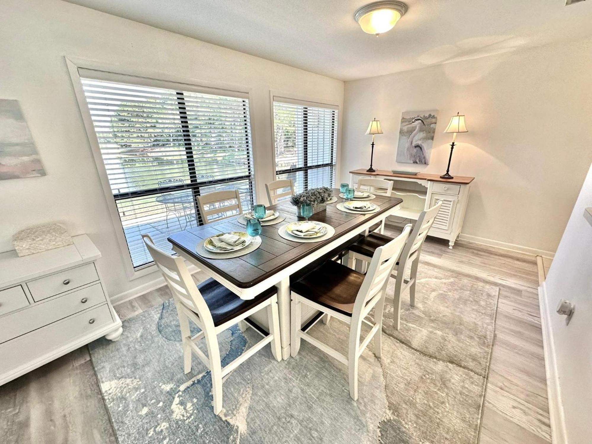 Holiday home 765 Sandpiper Destin