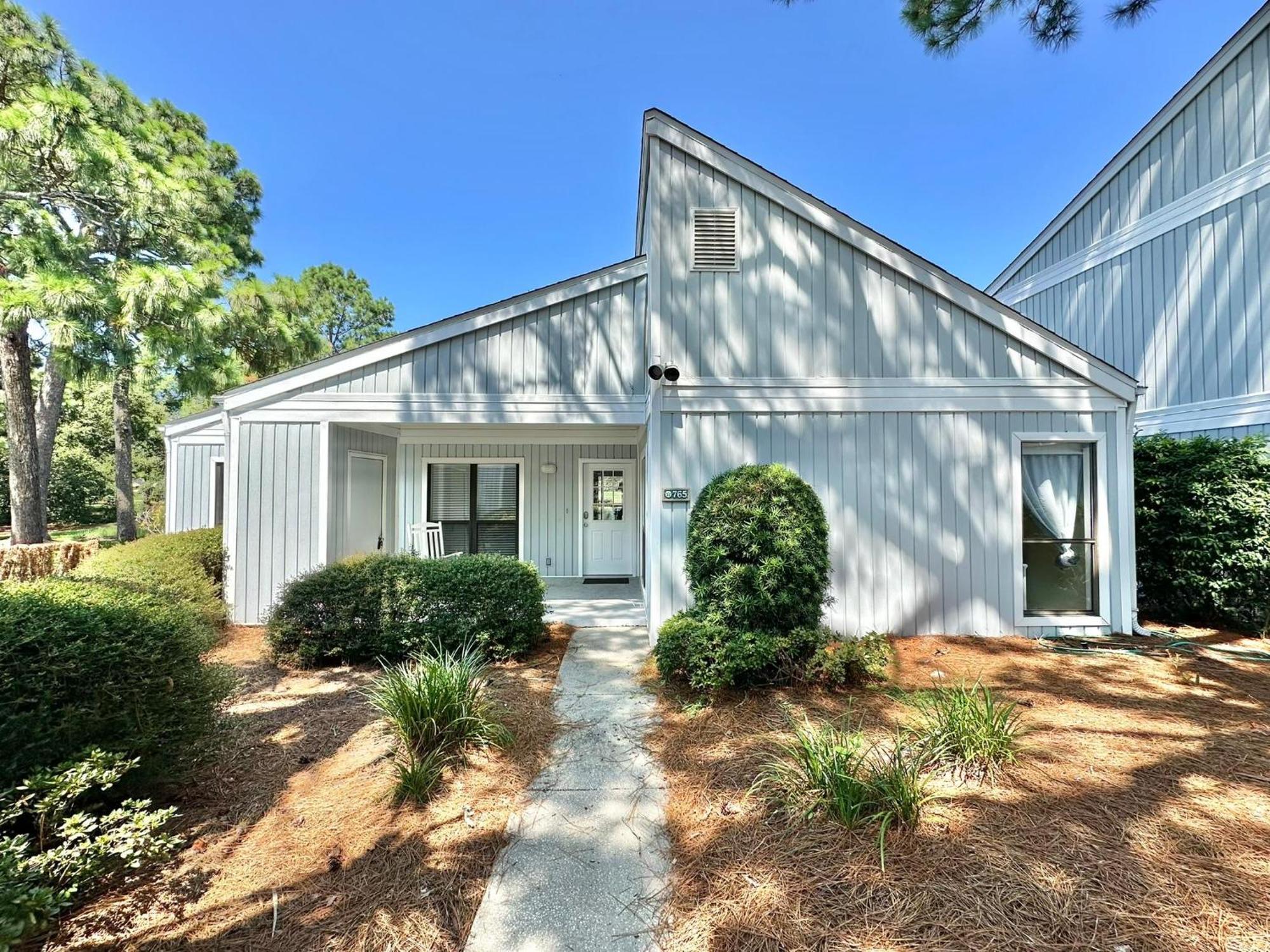 765 Sandpiper Destin