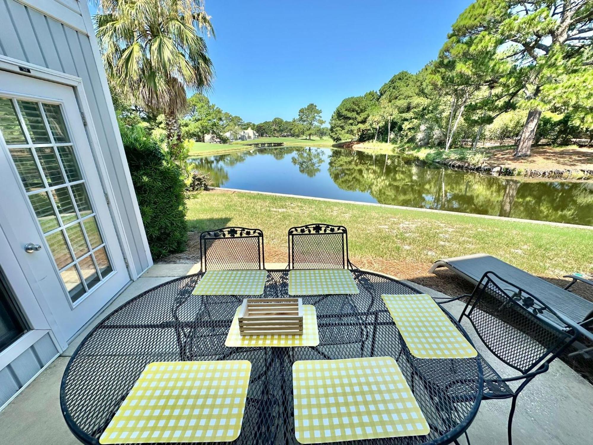 765 Sandpiper Holiday home