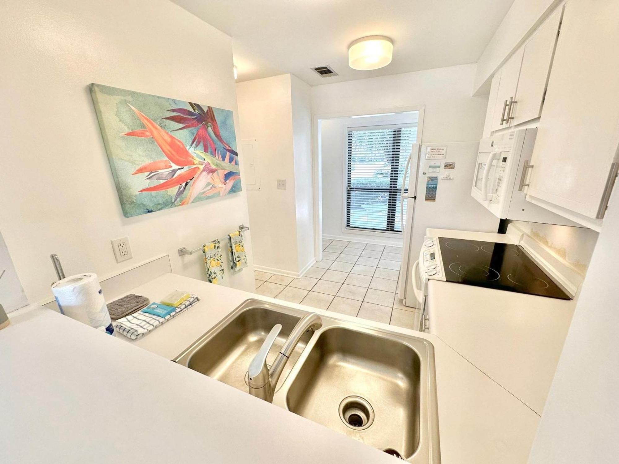 Holiday home 765 Sandpiper