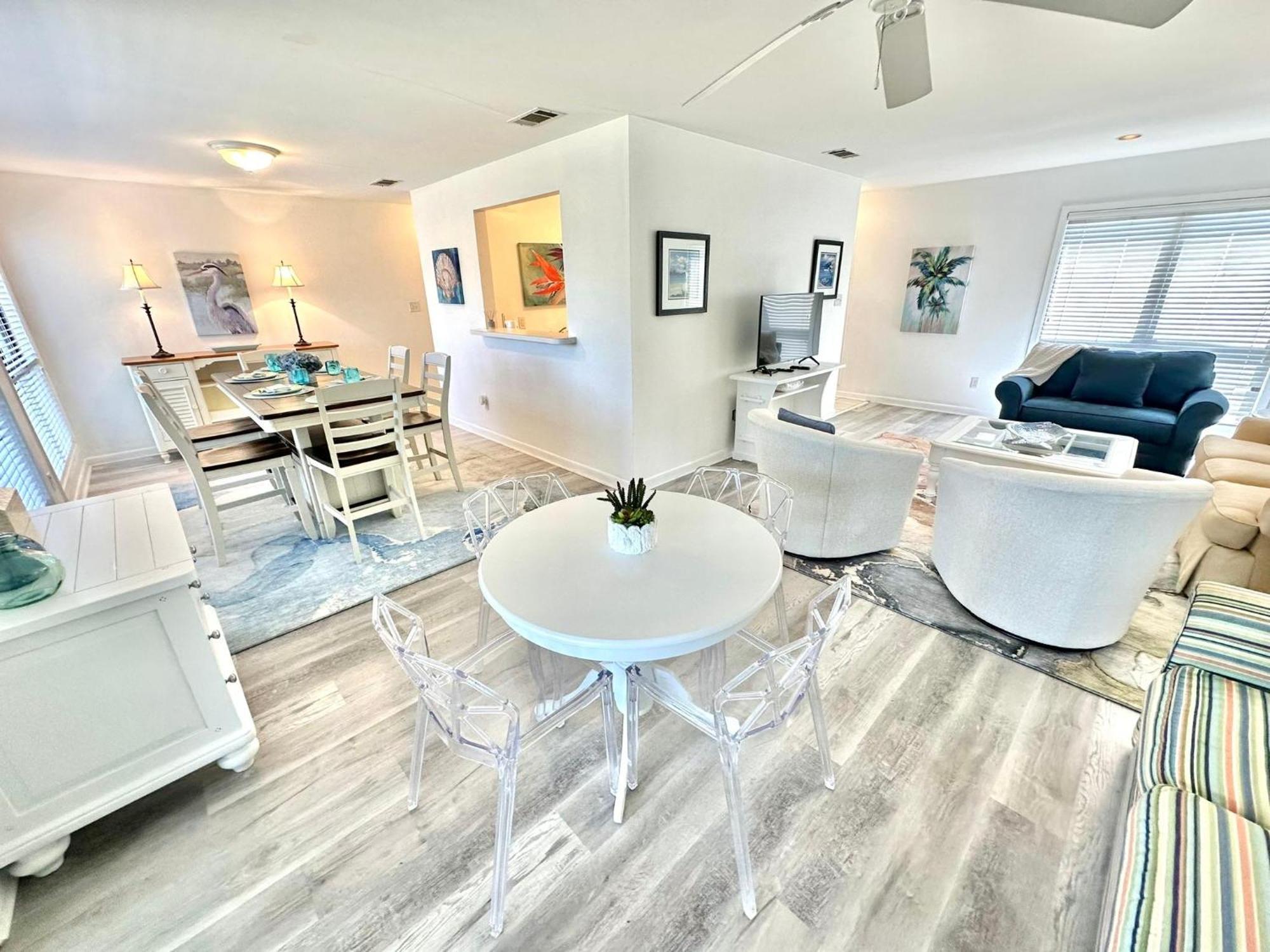 765 Sandpiper Holiday home Destin