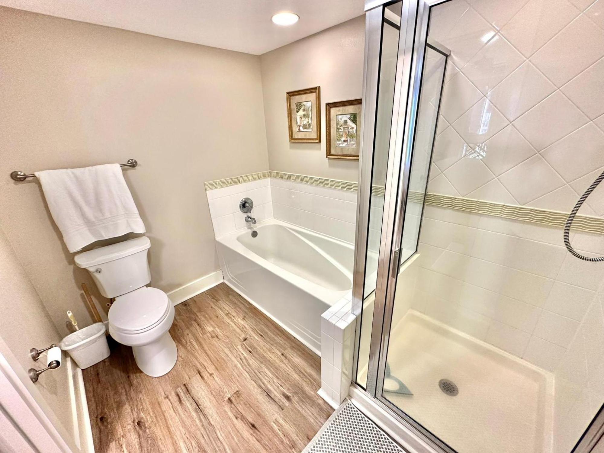 310 Pilot House *