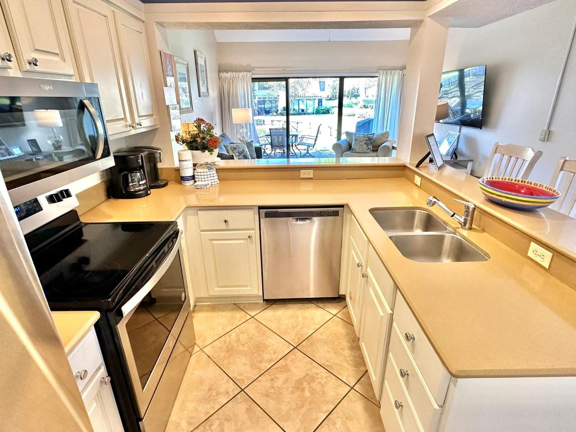 5109 Beachwalk Destin