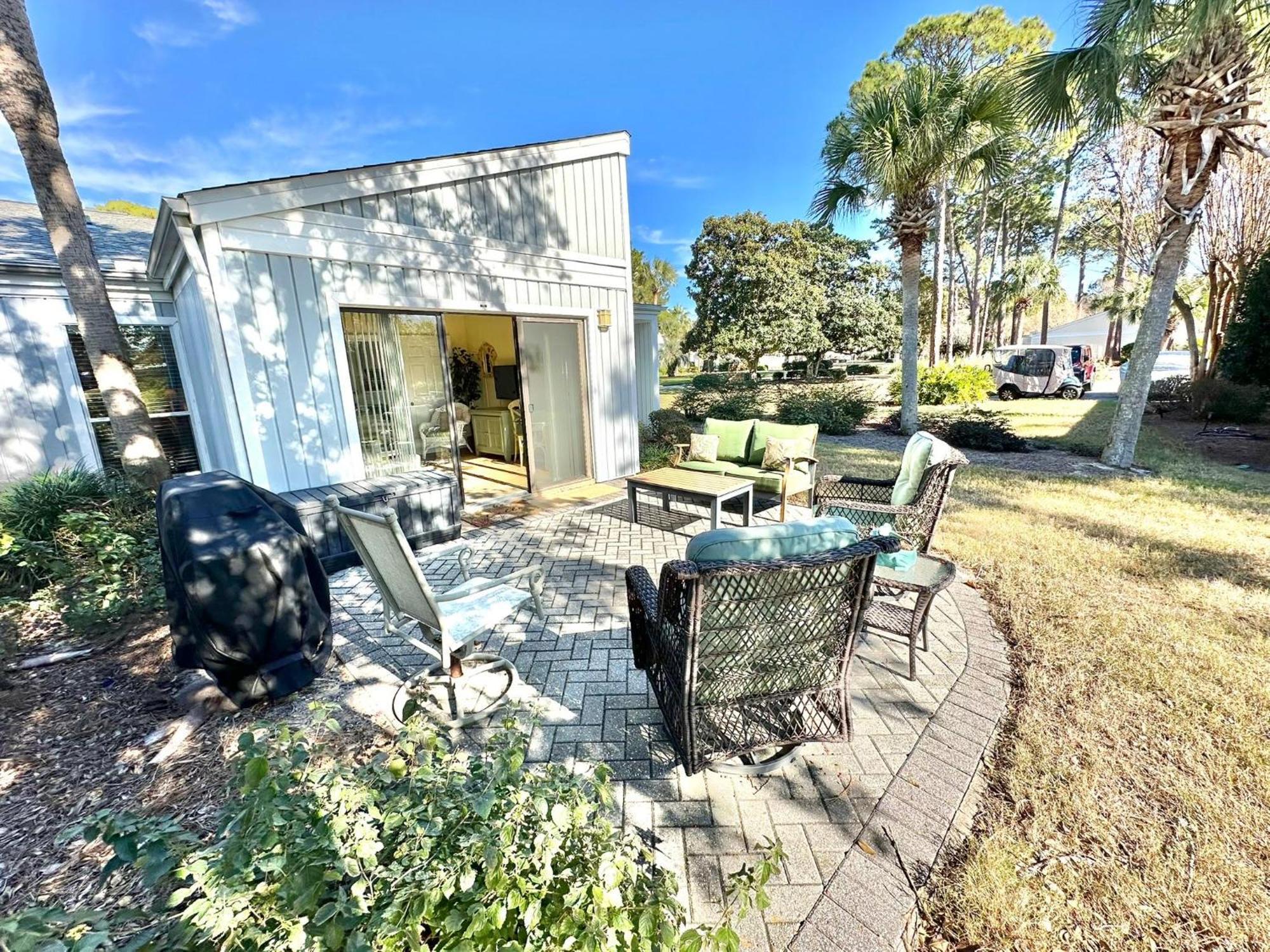 750 Sandpiper Holiday home