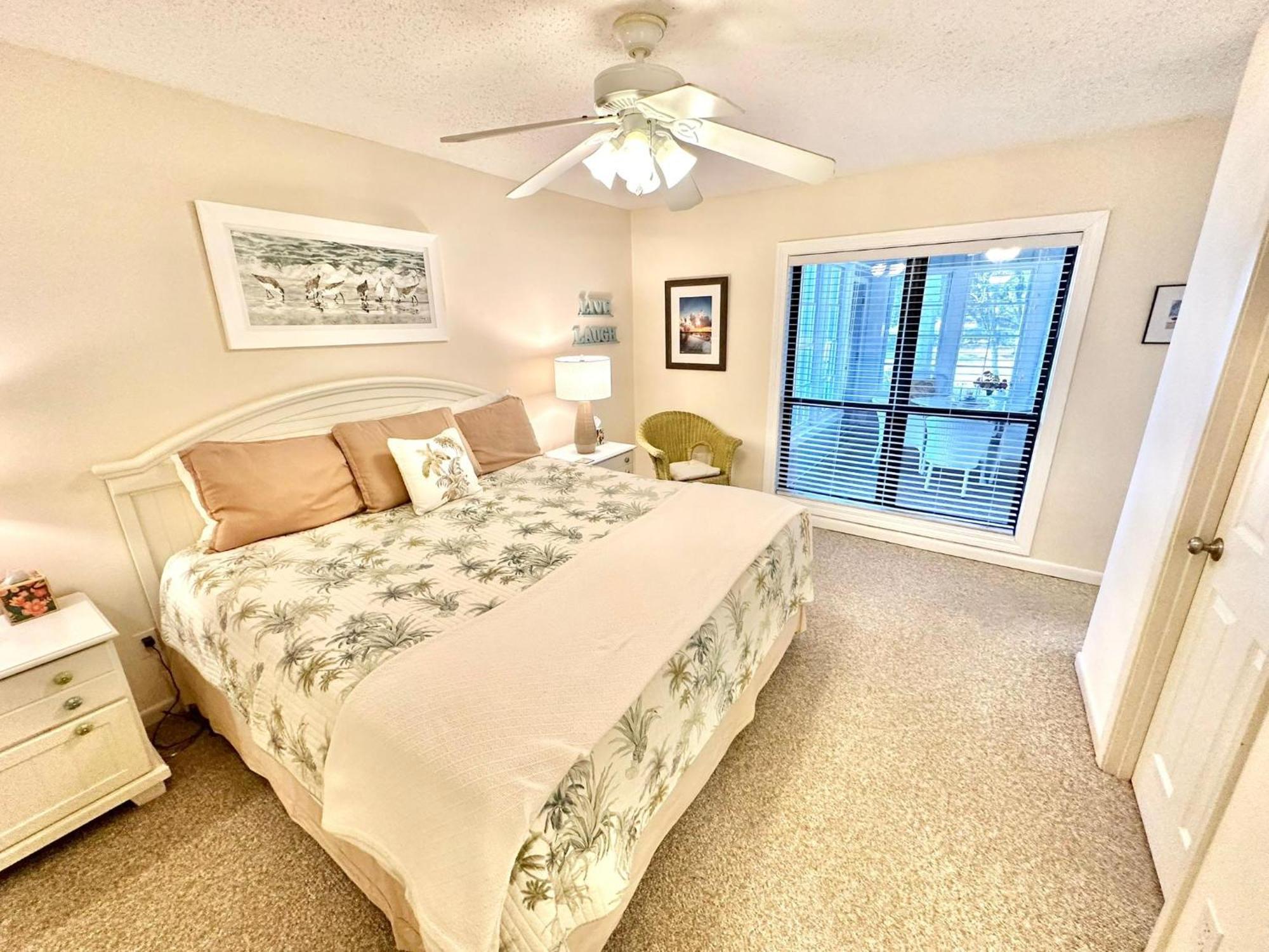 750 Sandpiper Holiday home *