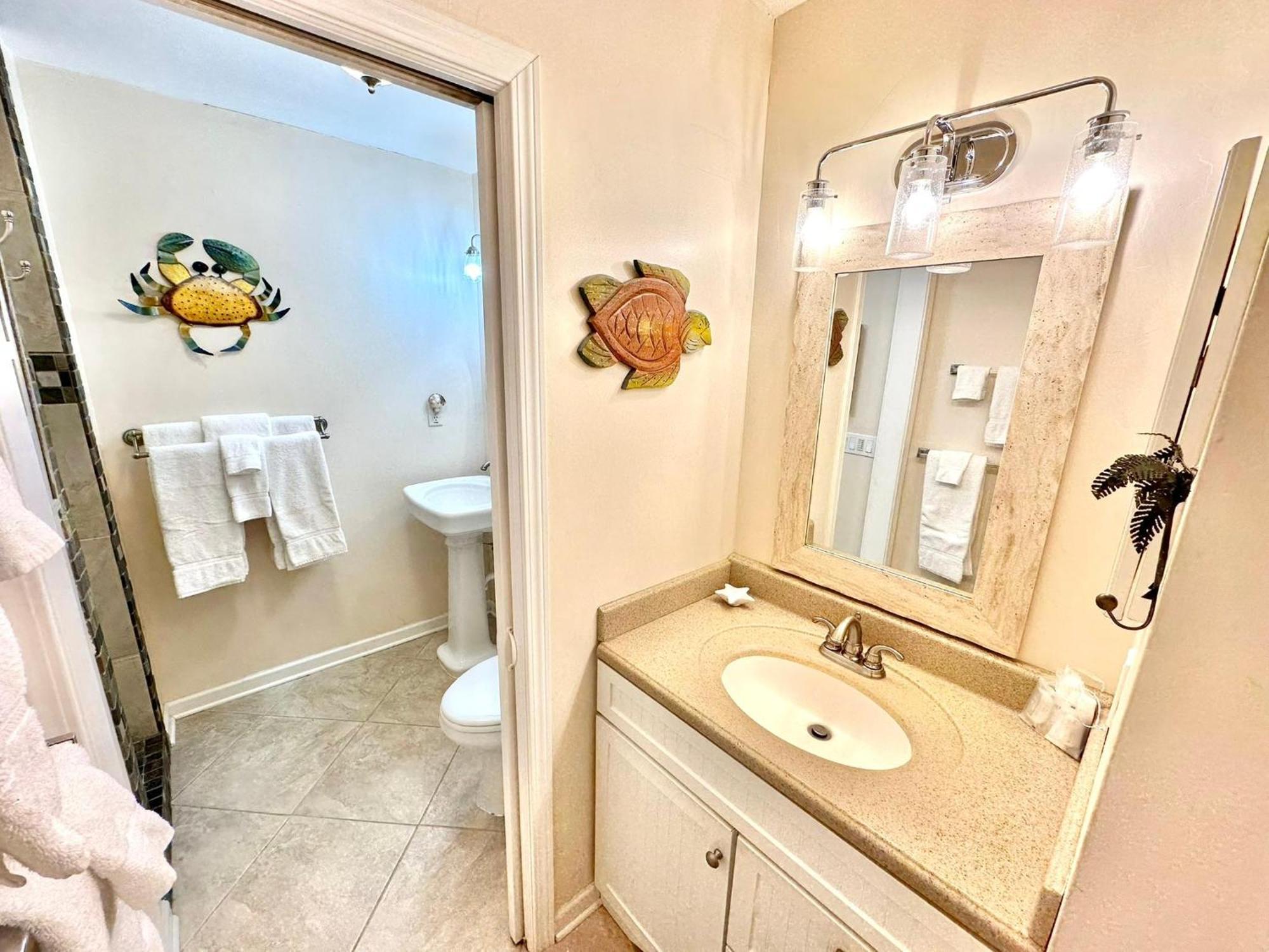 Holiday home 750 Sandpiper *