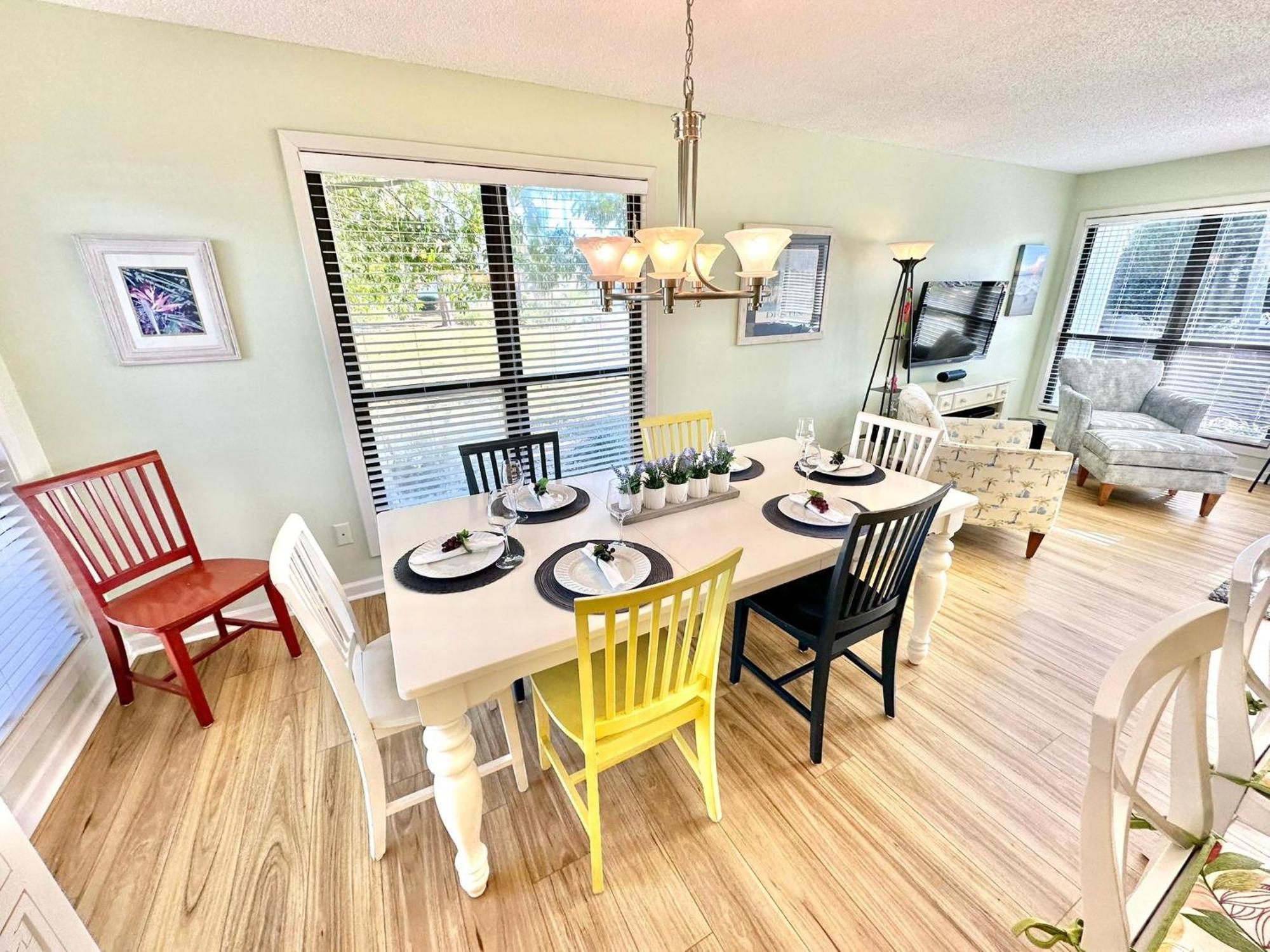 Holiday home 750 Sandpiper