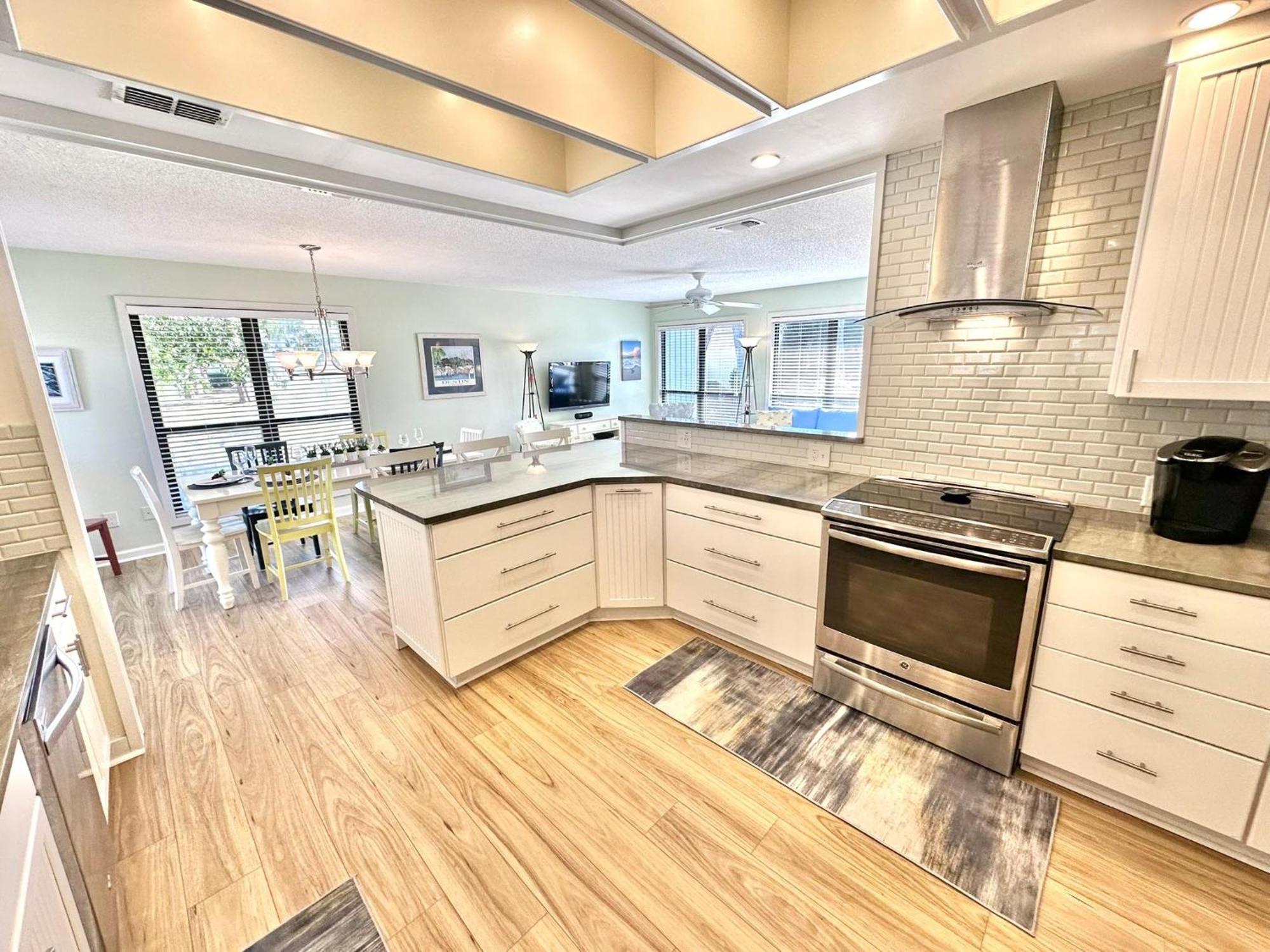750 Sandpiper Holiday home *