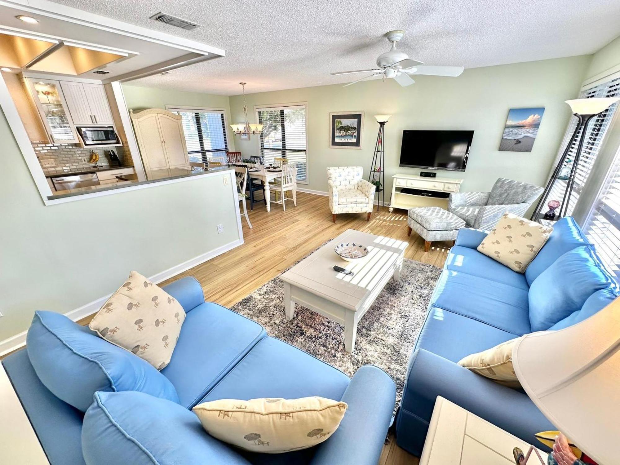 Holiday home 750 Sandpiper *