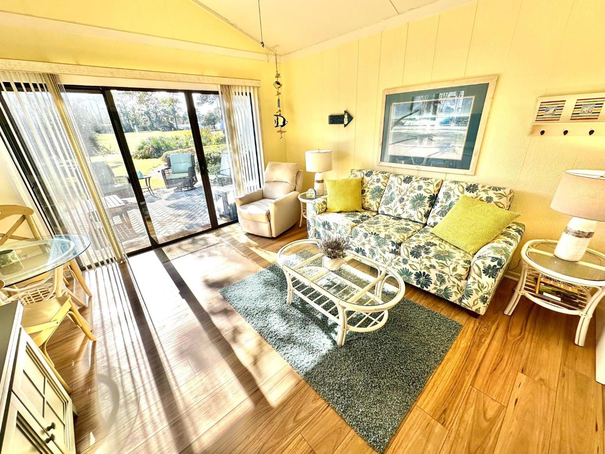 750 Sandpiper Holiday home Destin