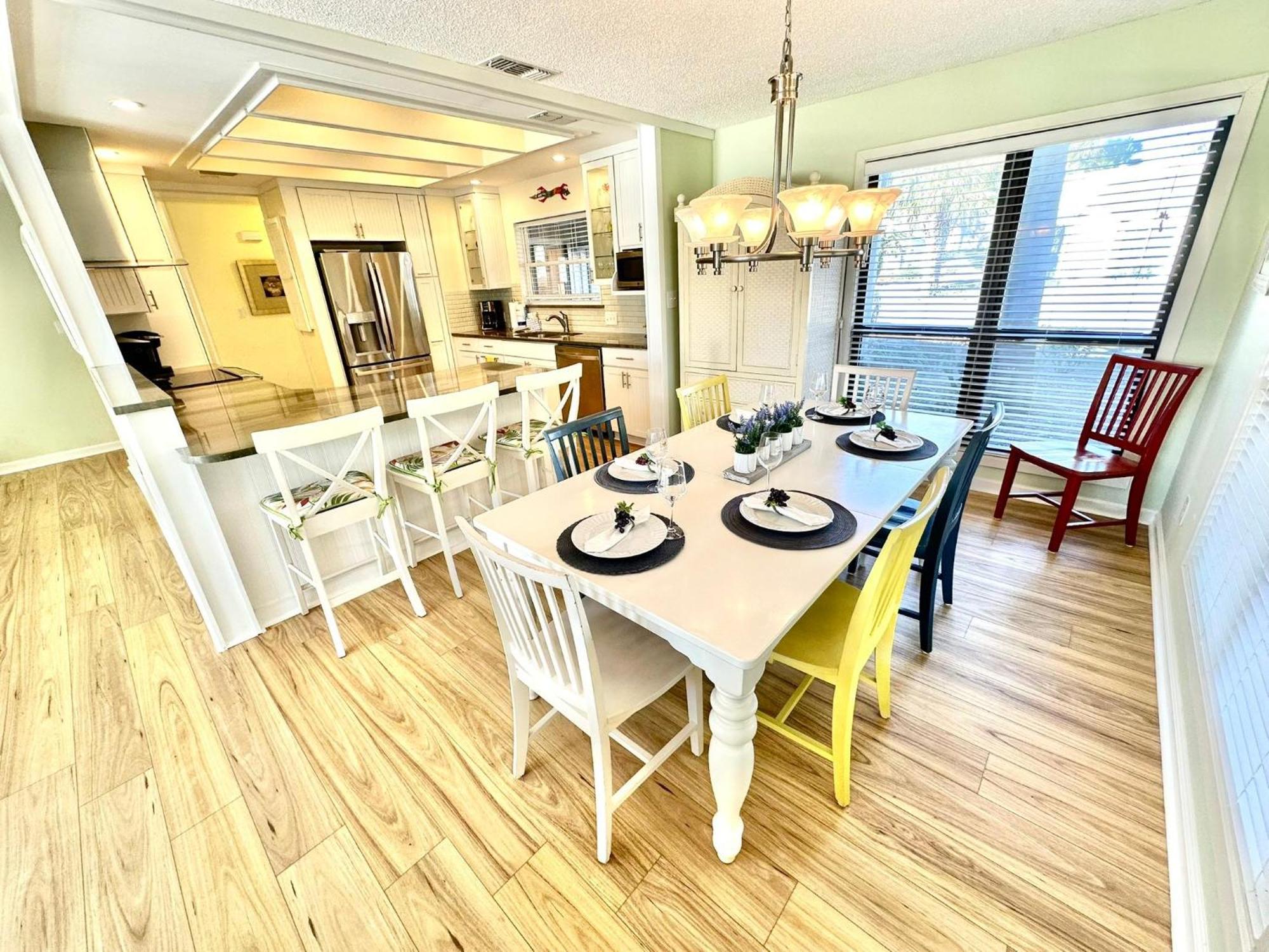 Holiday home 750 Sandpiper Destin