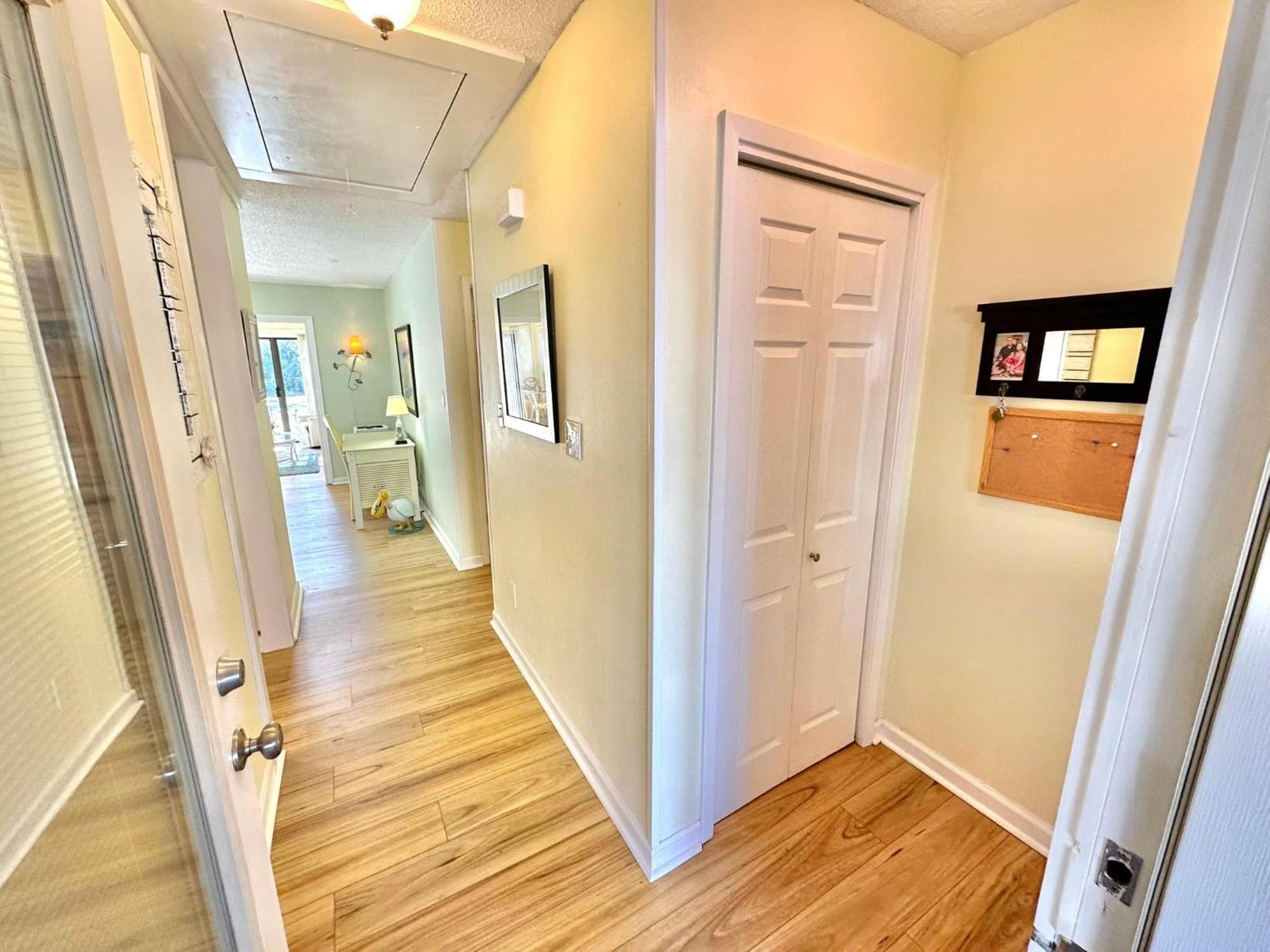 750 Sandpiper Holiday home