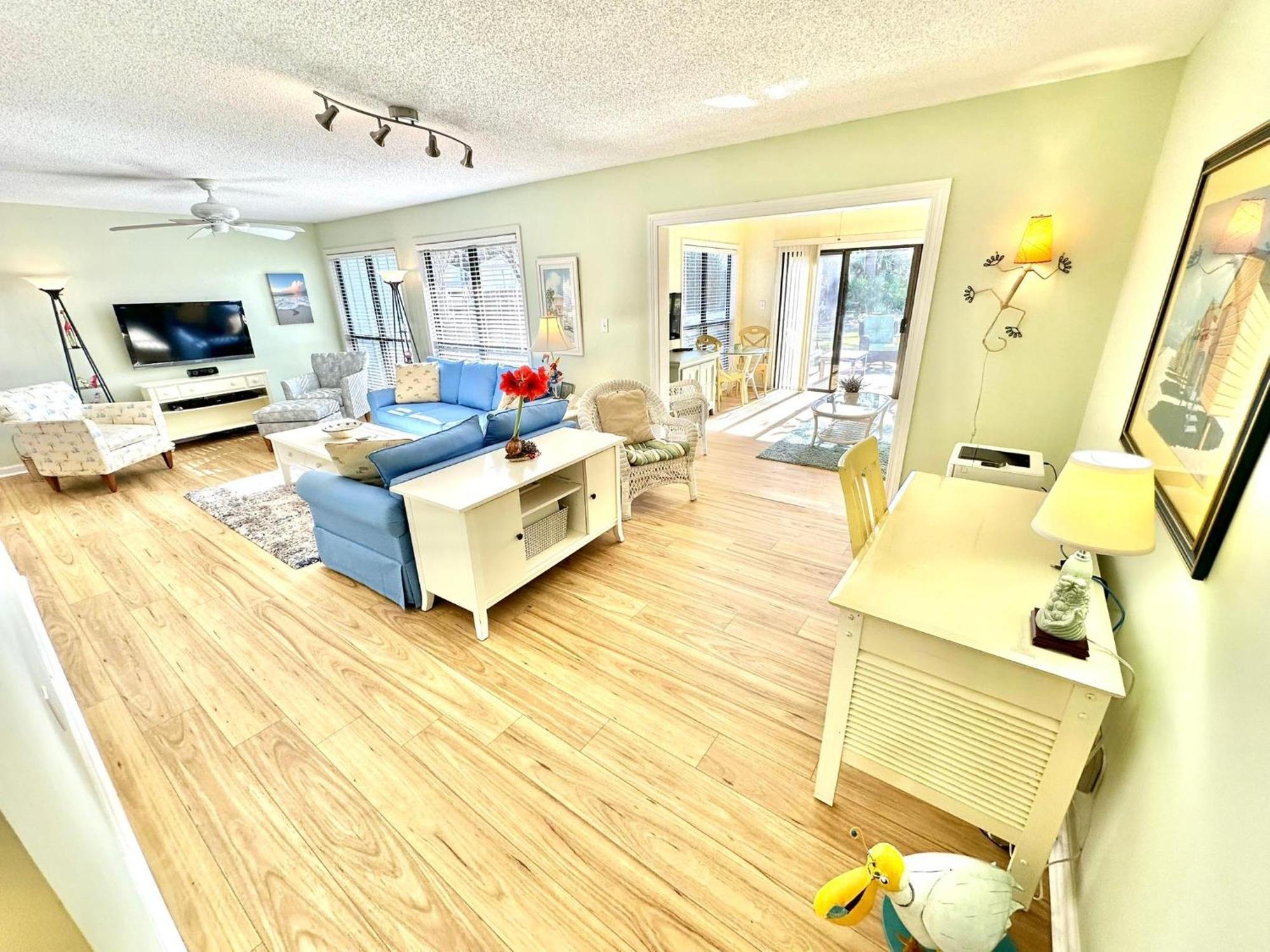 Holiday home 750 Sandpiper