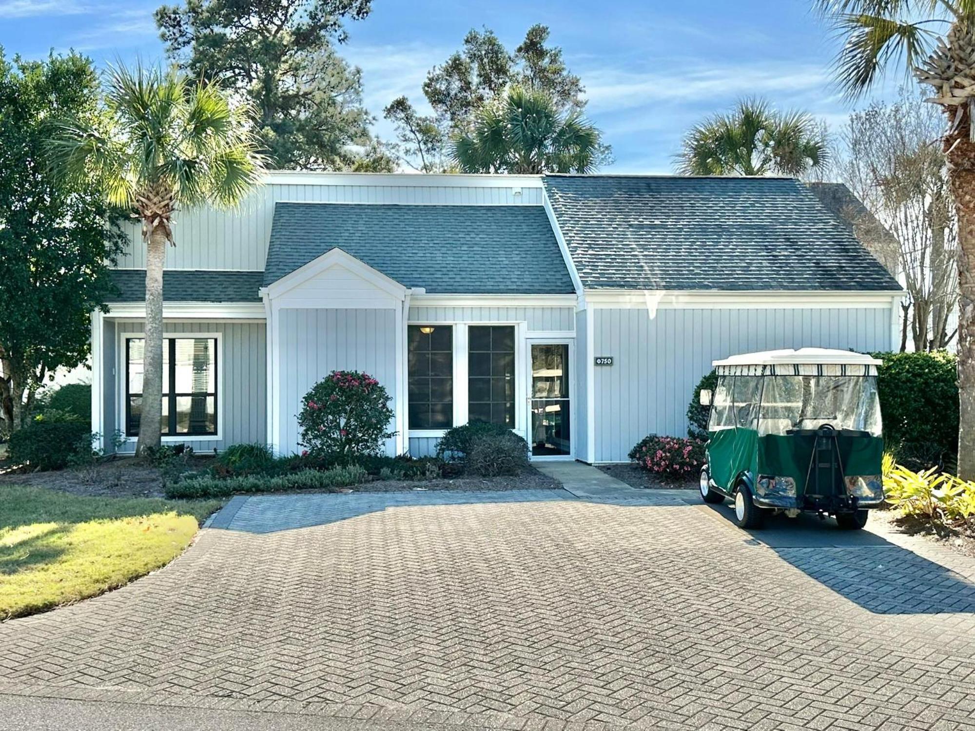 Holiday home 750 Sandpiper Destin