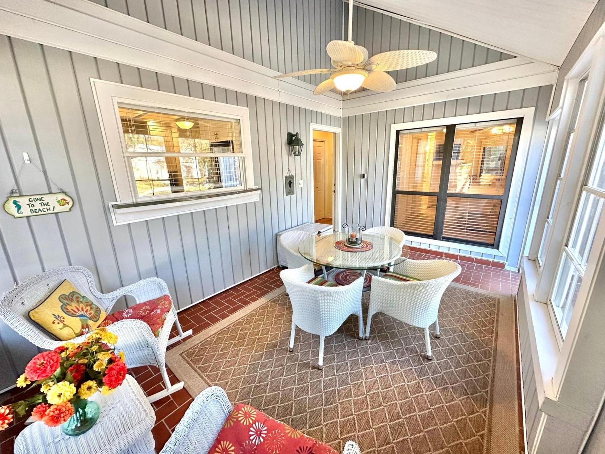 Holiday home 750 Sandpiper