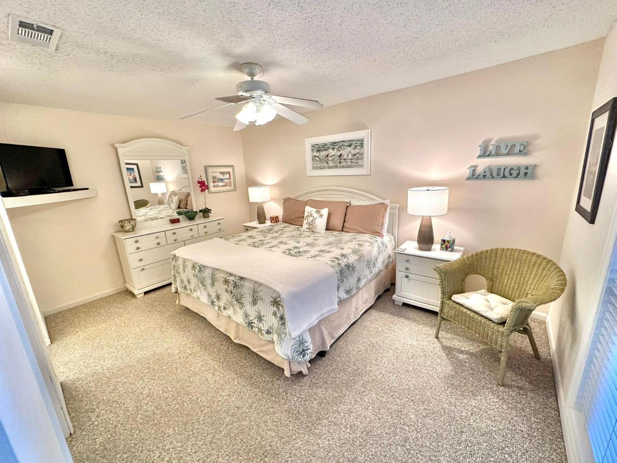 750 Sandpiper Holiday home *