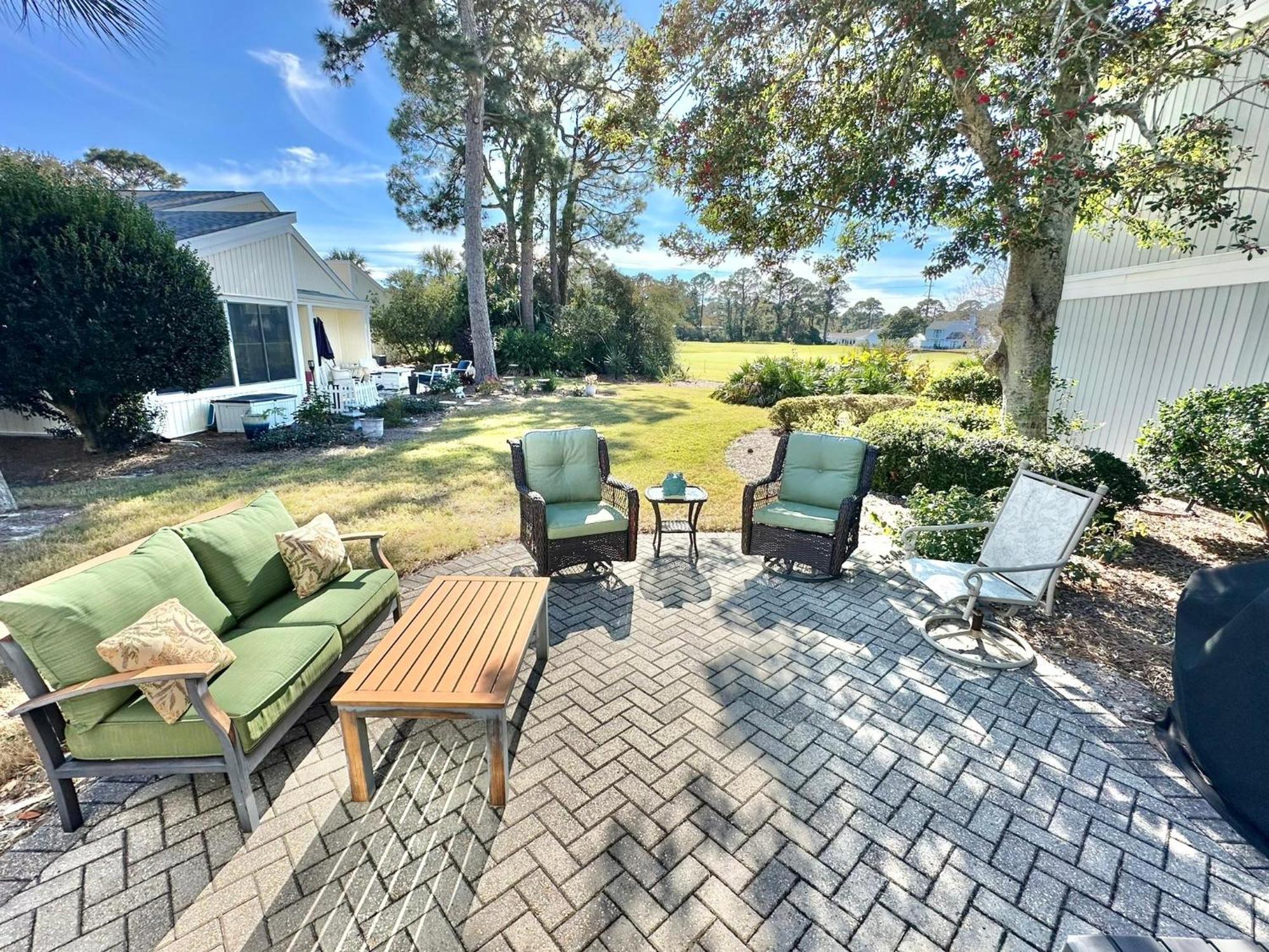 750 Sandpiper Holiday home *