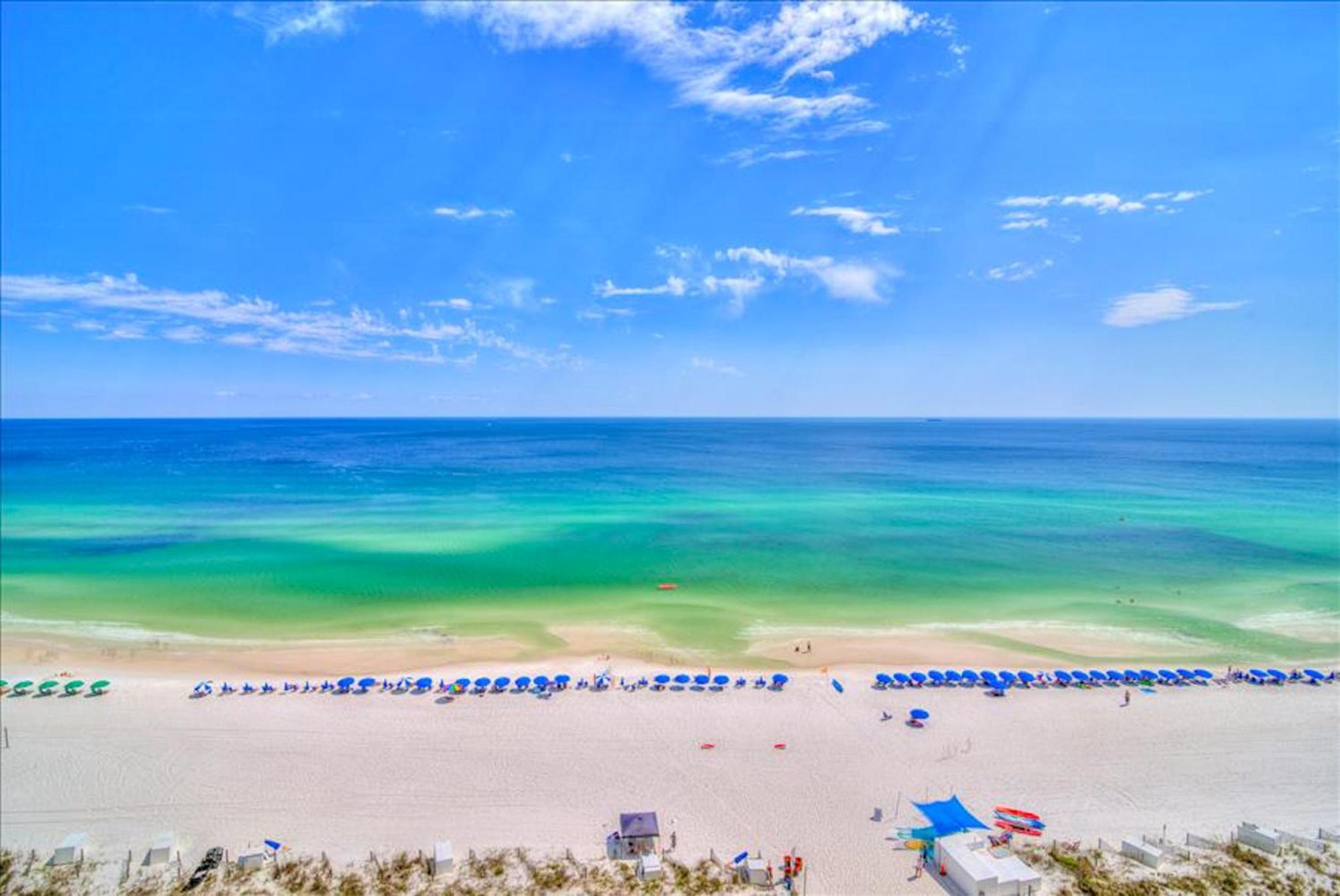 Silver Towers 1003 West * Destin