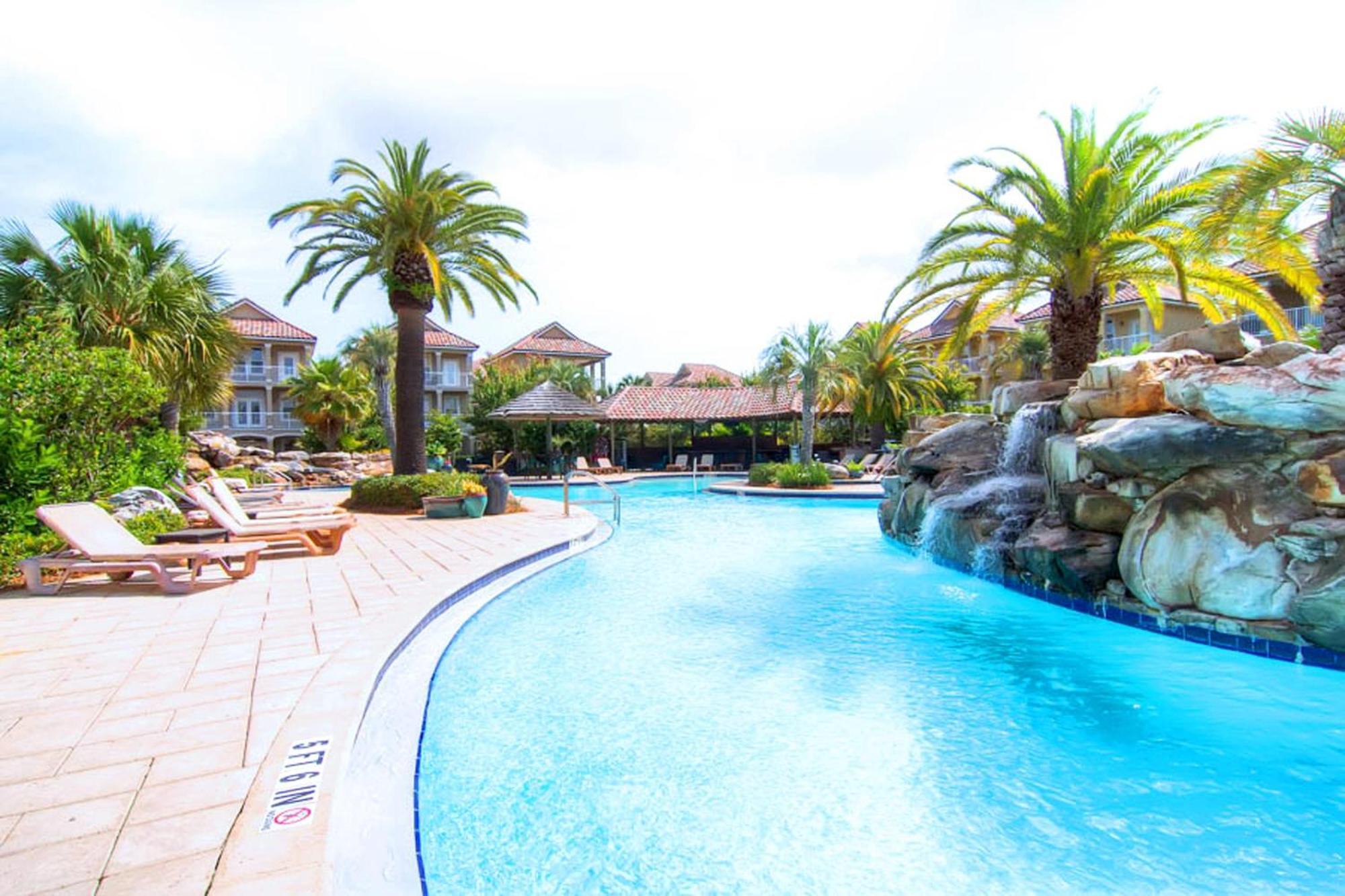 Emerald Destination Destin