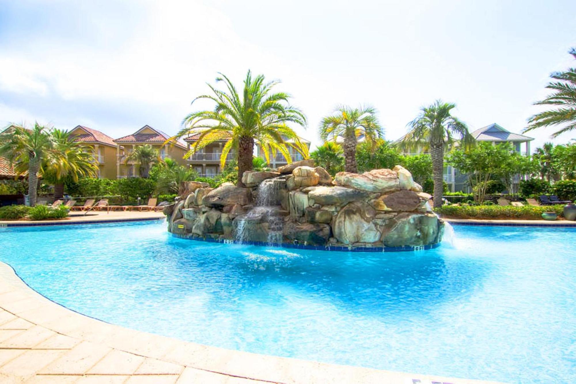 Holiday home Emerald Destination Destin
