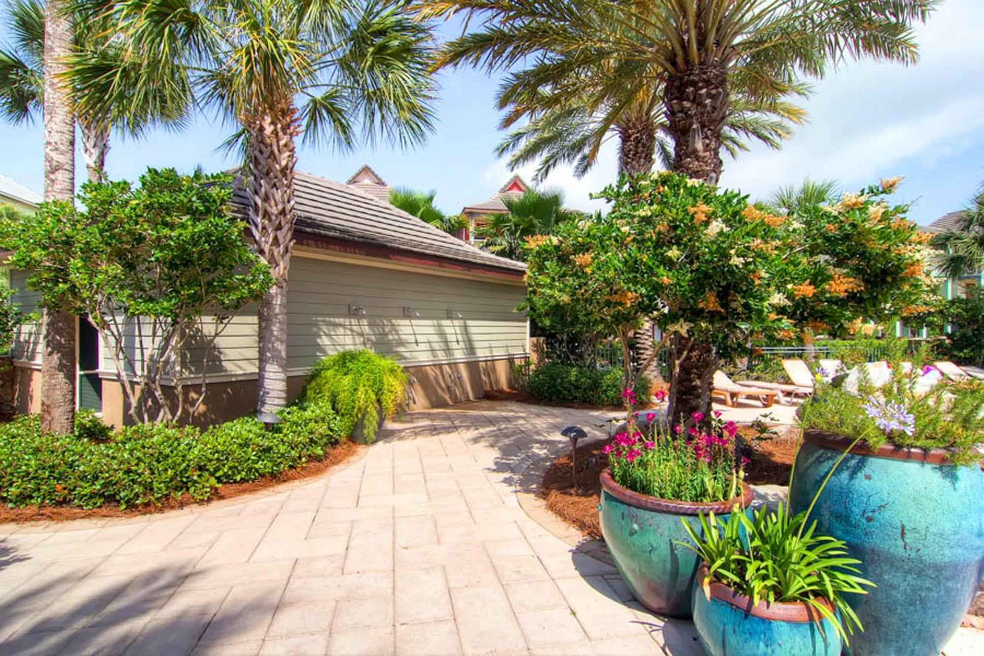 Emerald Destination Holiday home Destin