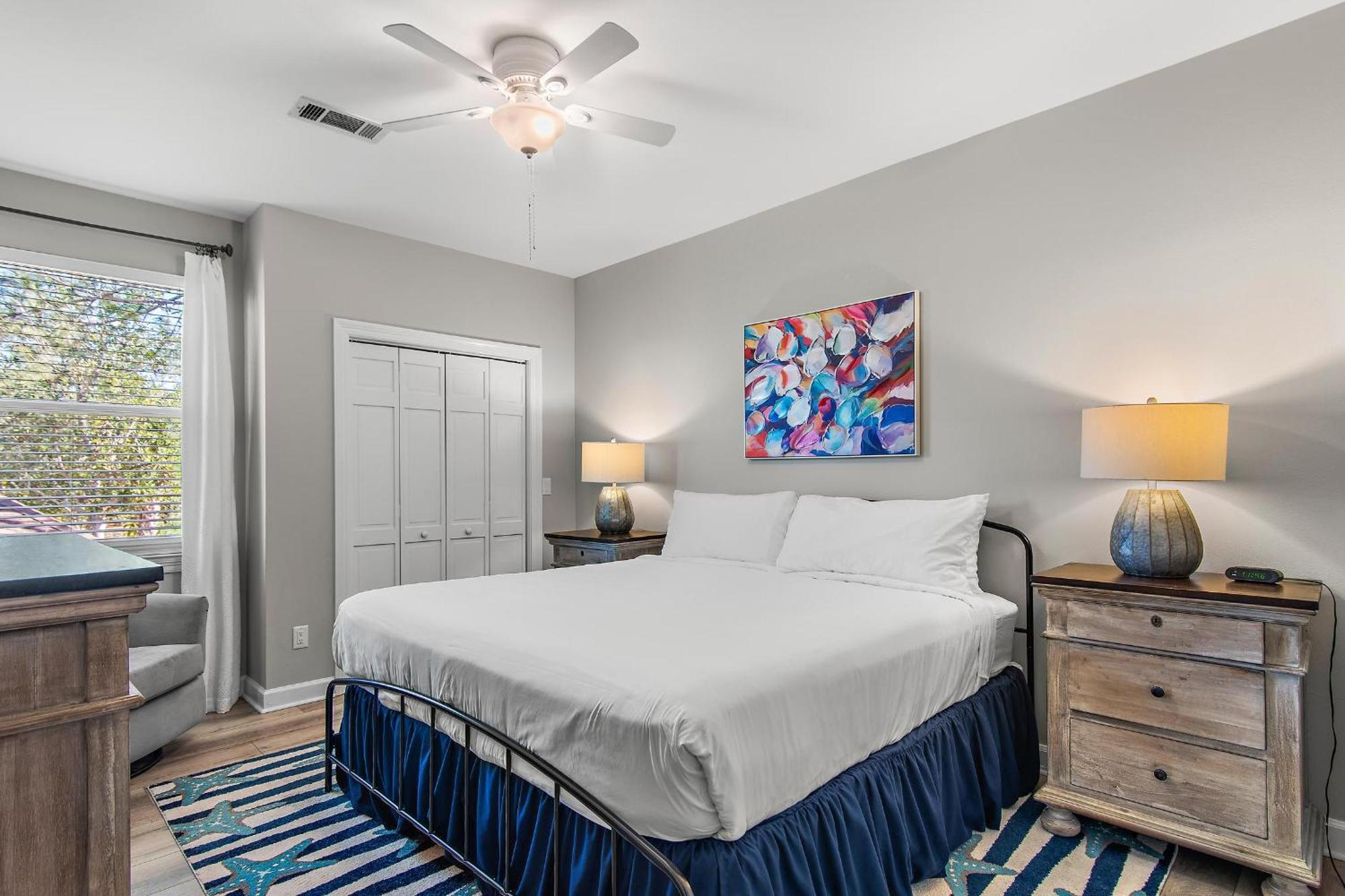 Holiday home Turnberry 8512 Destin