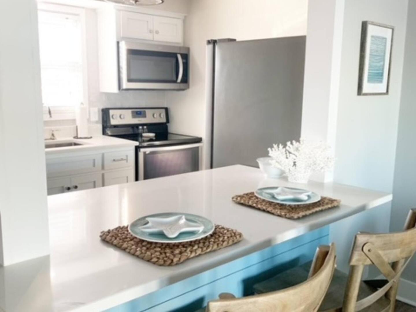 Barefoot Sands Beachfront 2 Bedroom At Sandpiper Cove In Fl Unit 1147 Pet Friendly Holiday home *